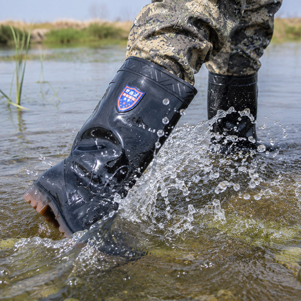 Waders