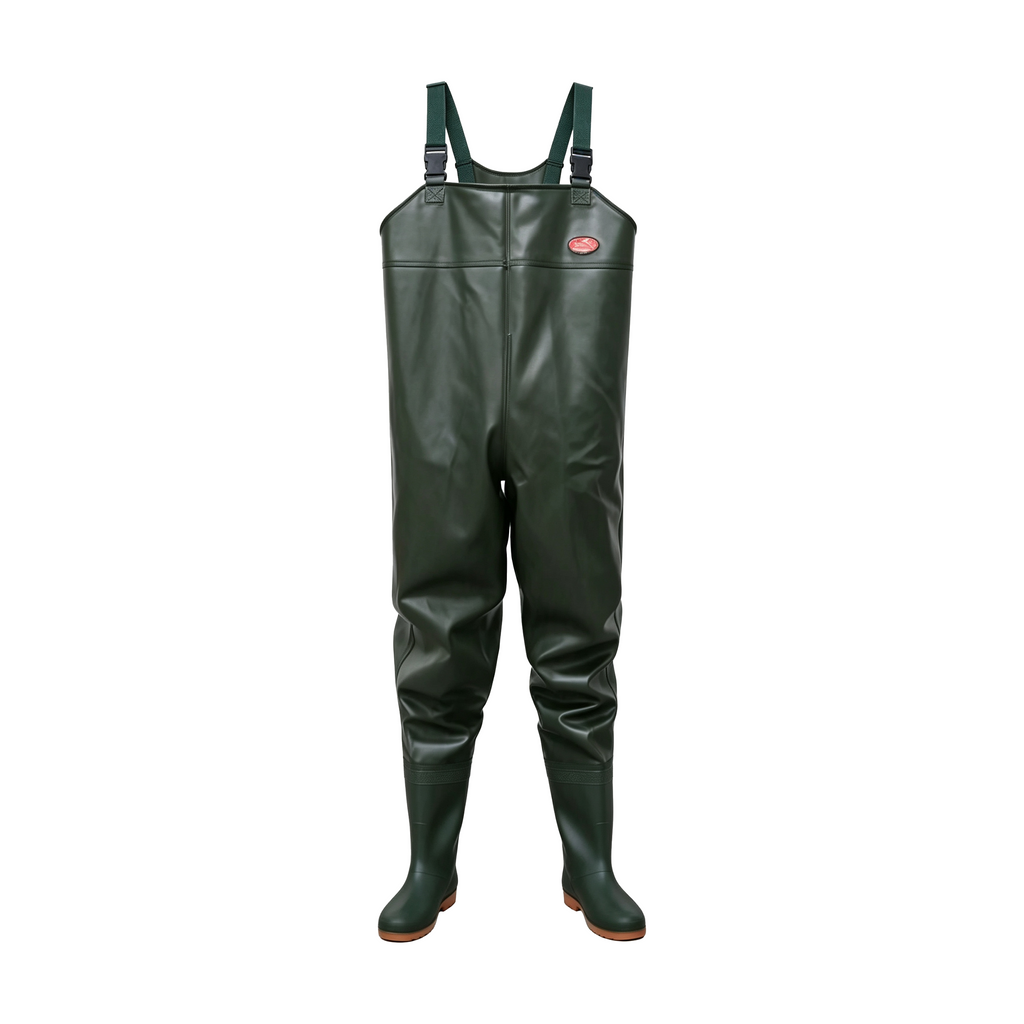 Adult bibbed waders