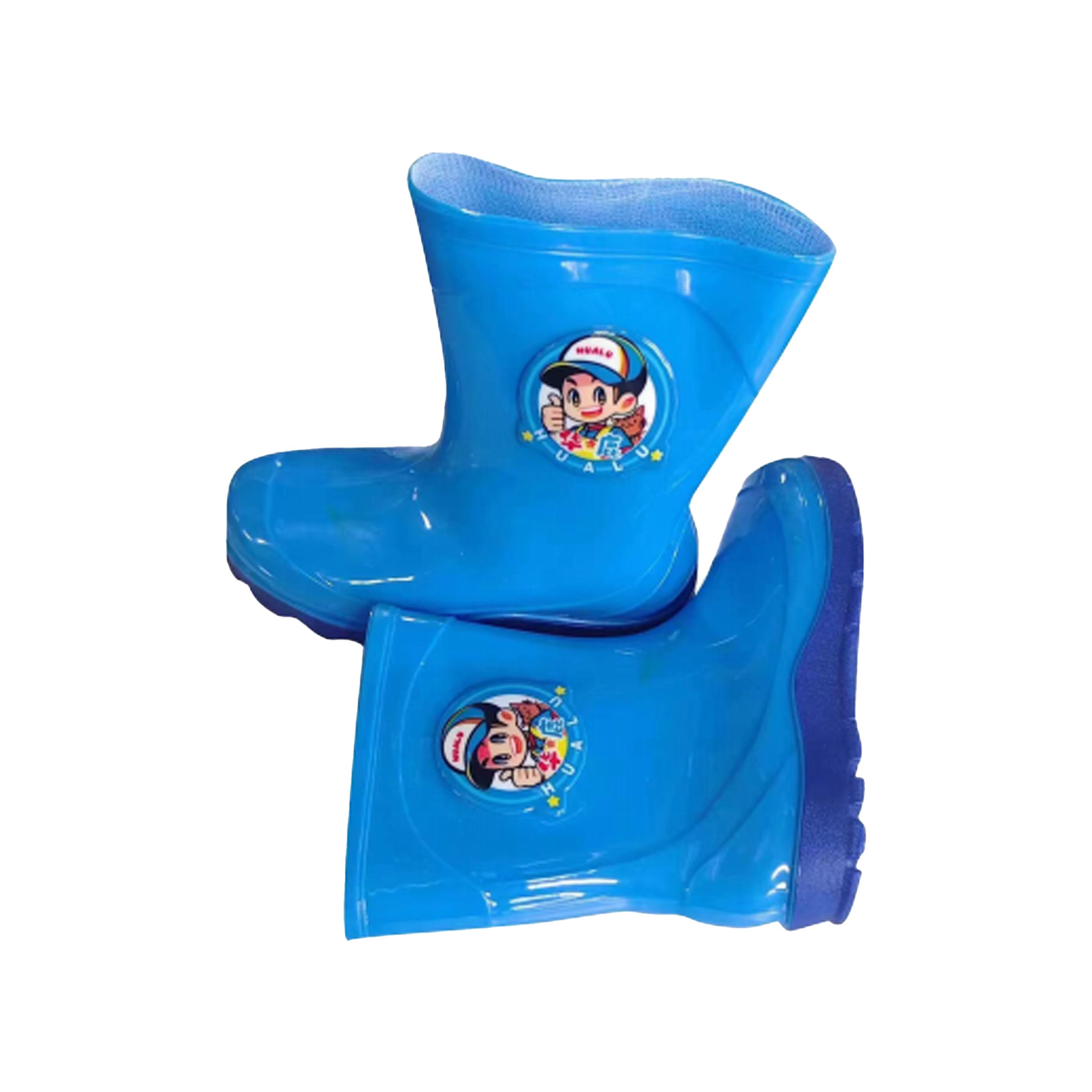 Wading boots