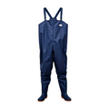 Adult bibbed waders