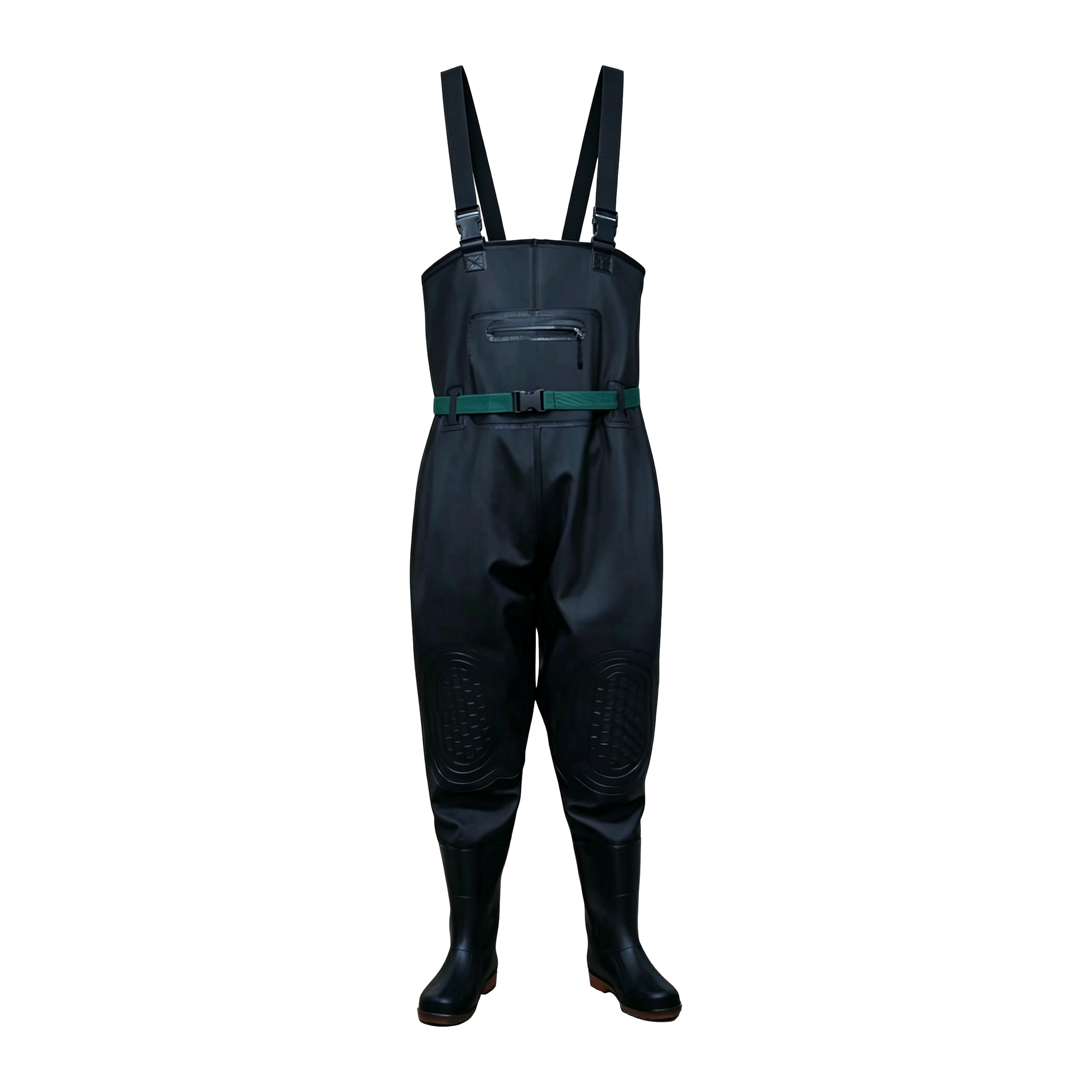 Adult bibbed waders