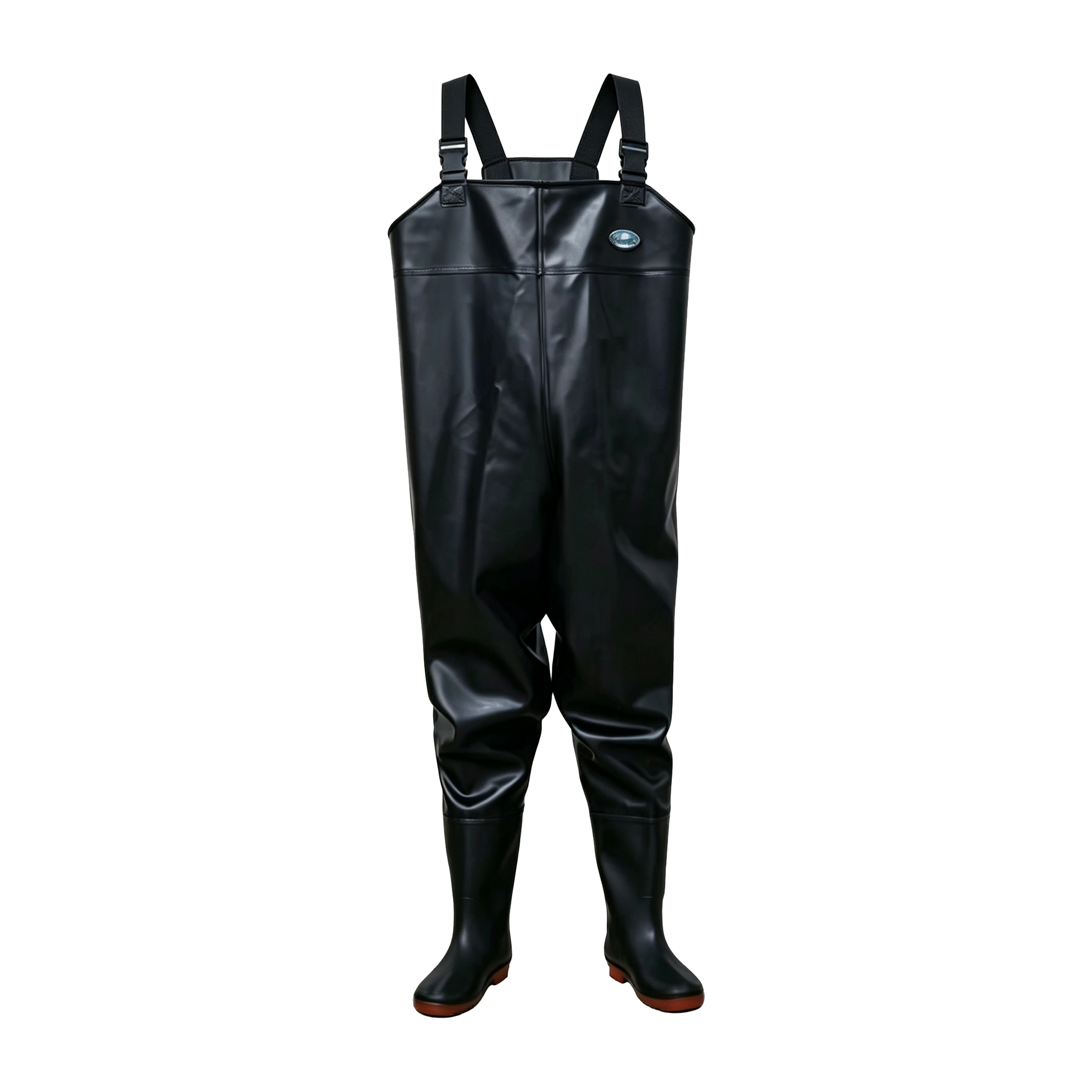 Adult bibbed waders
