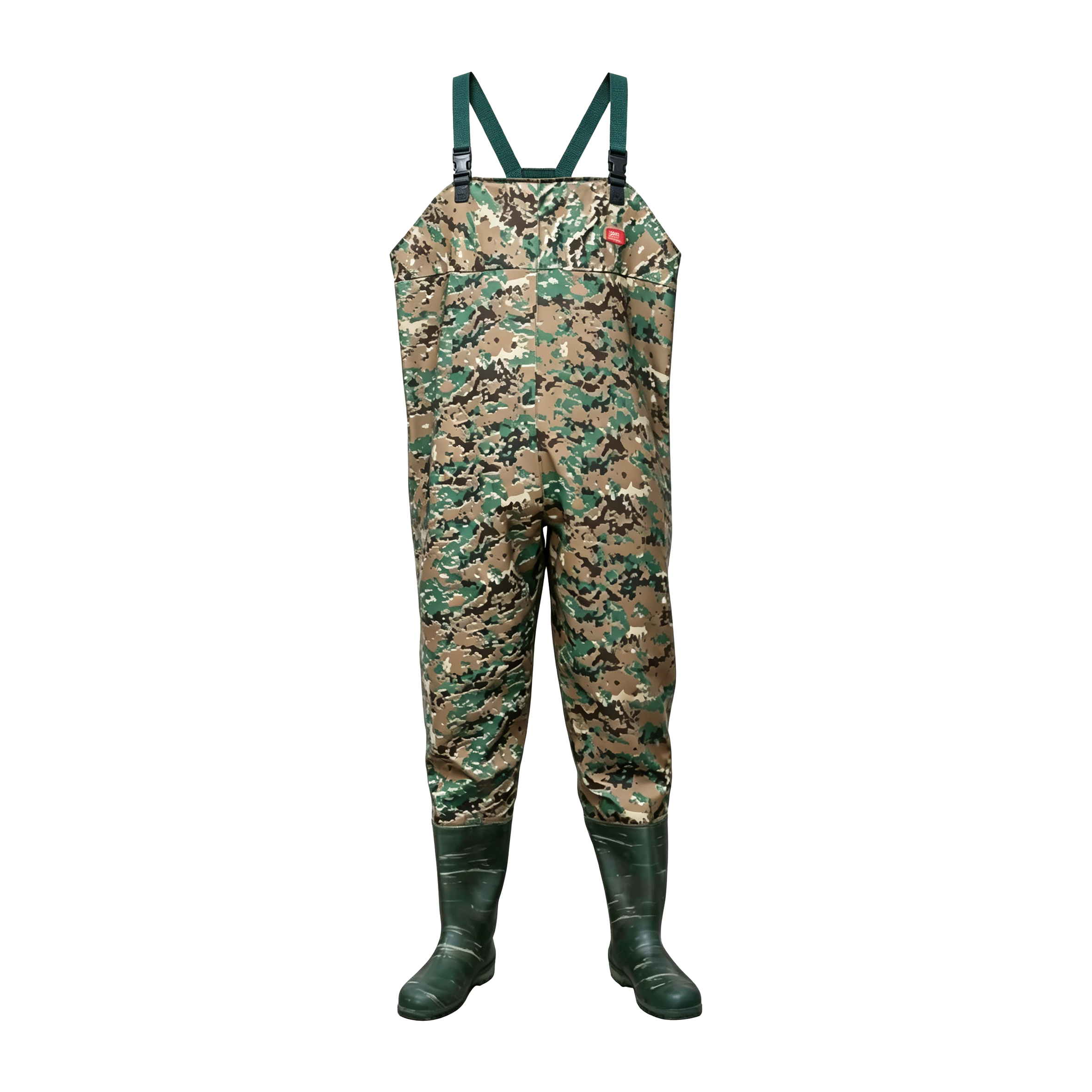 Adult bibbed waders