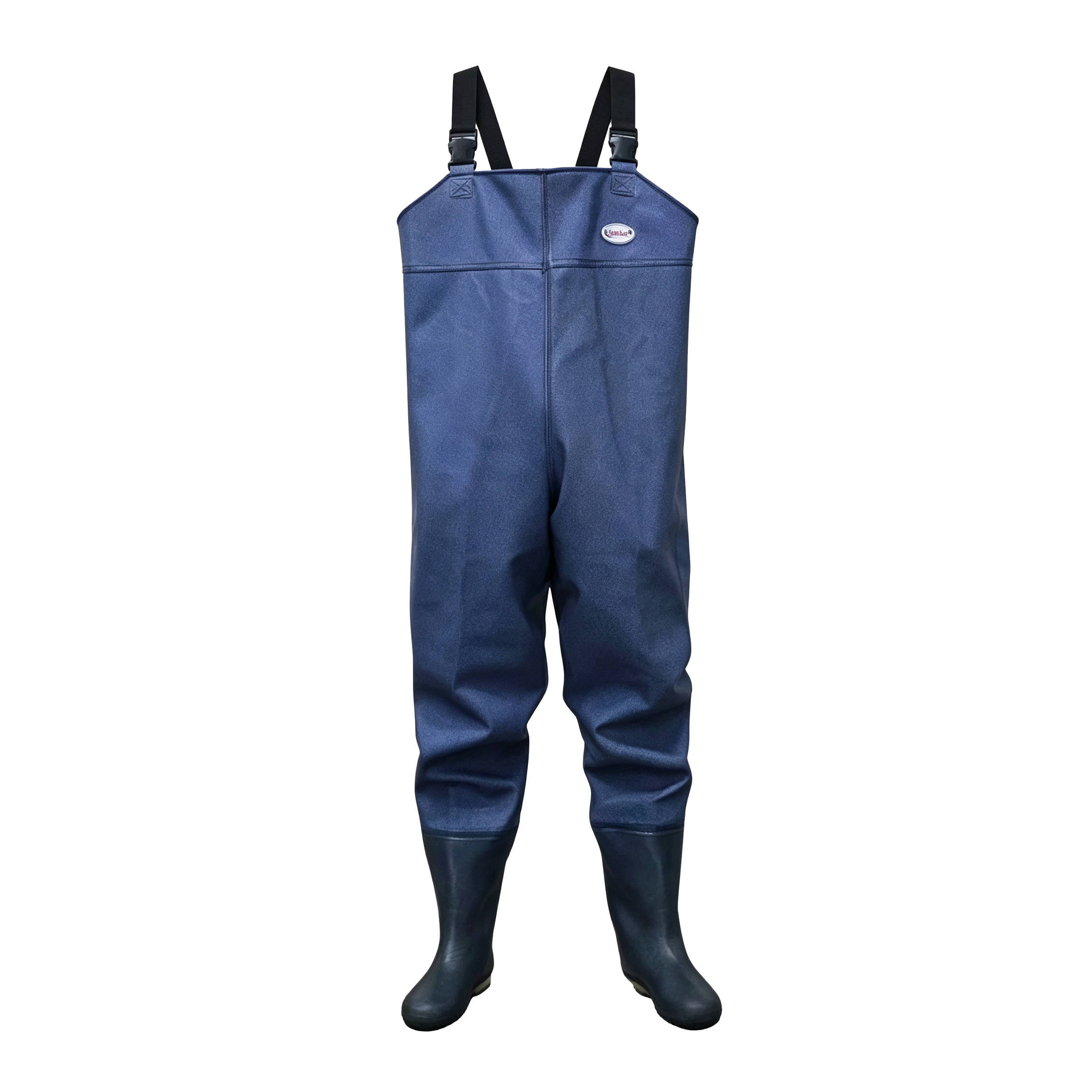 Adult bibbed waders