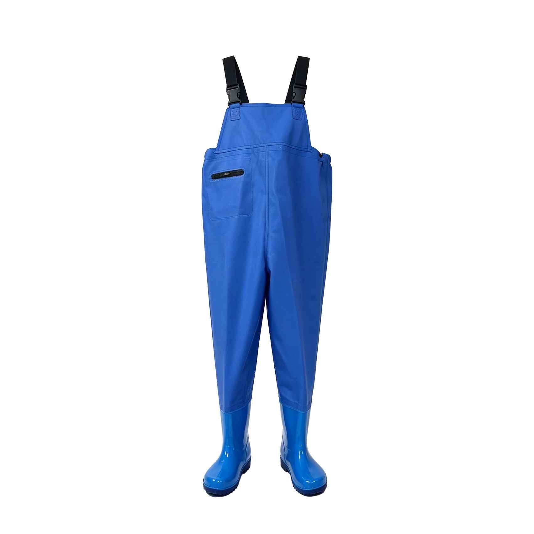 Kids bibbed waders