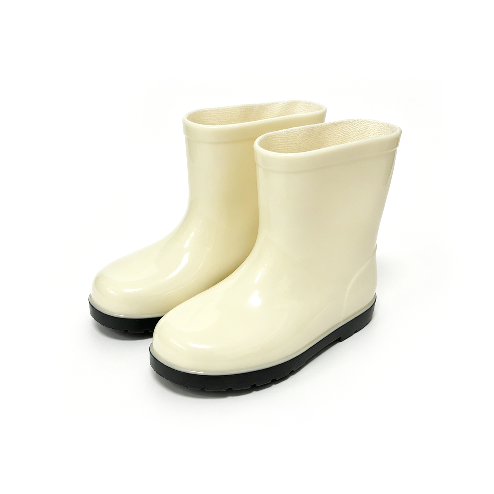 Wading boots