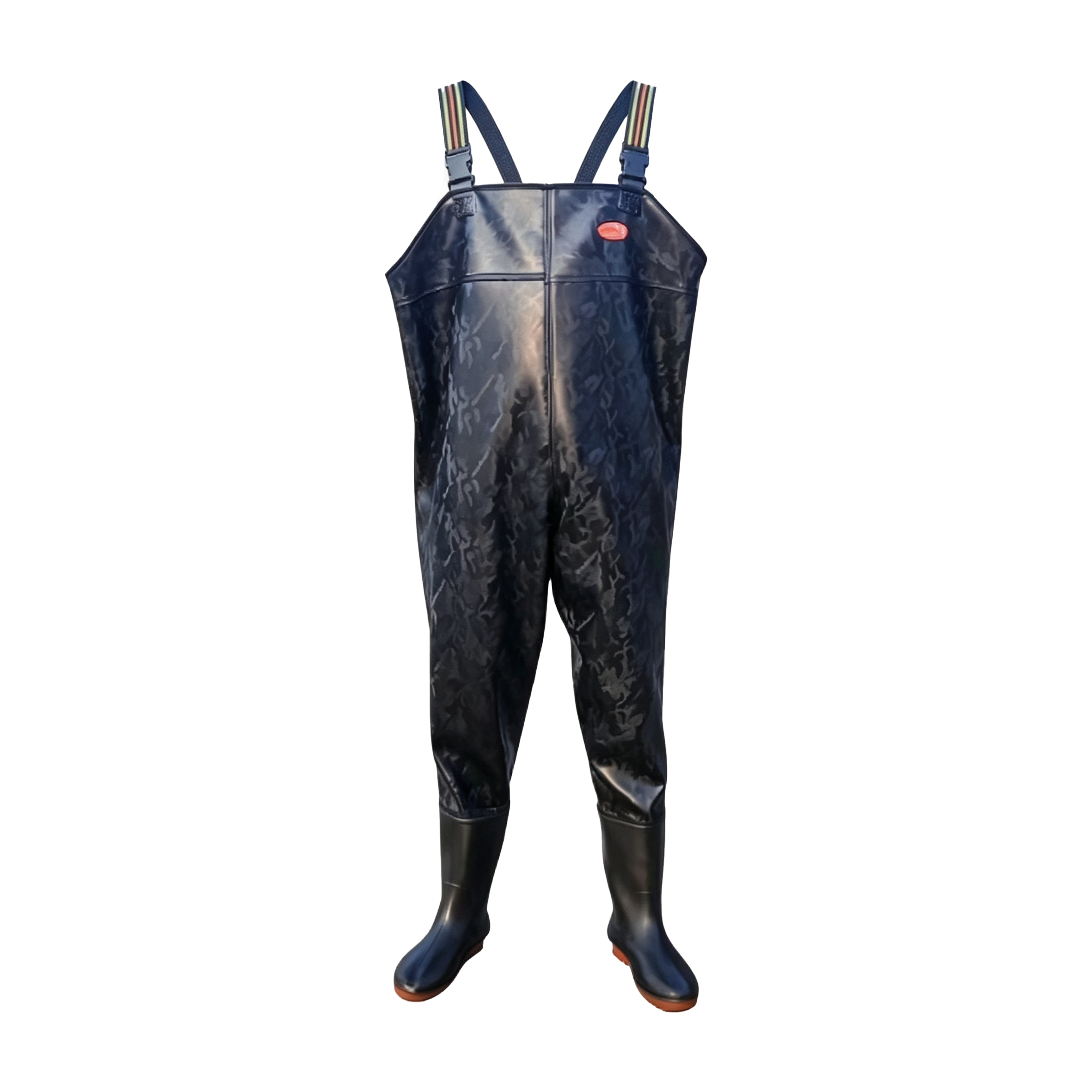 Adult bibbed waders