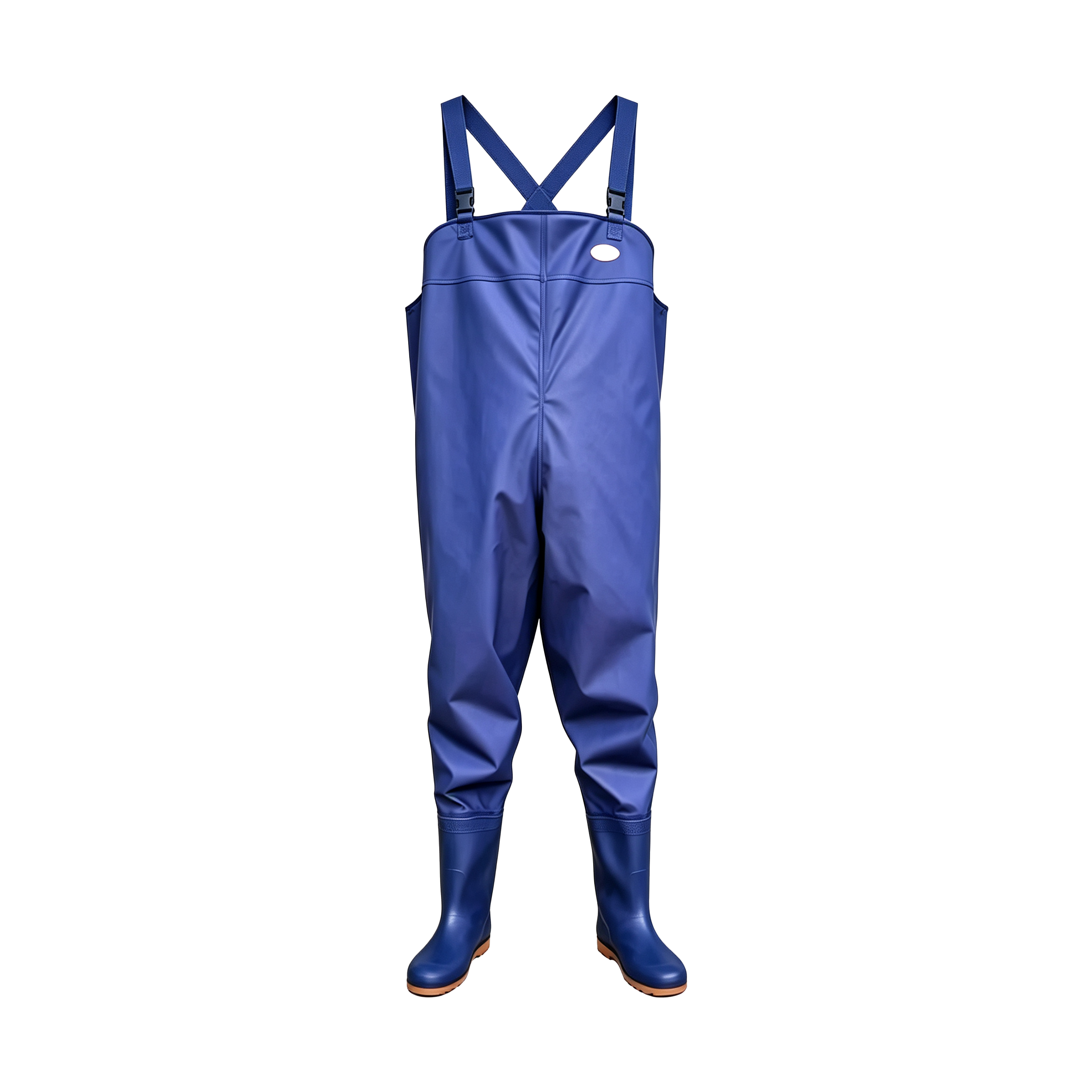 Adult bibbed waders