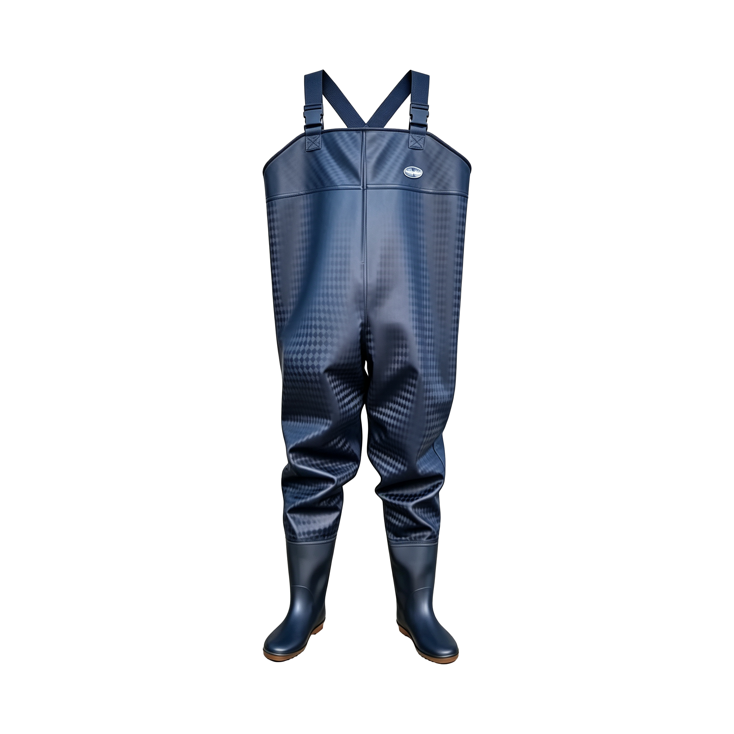 Adult bibbed waders