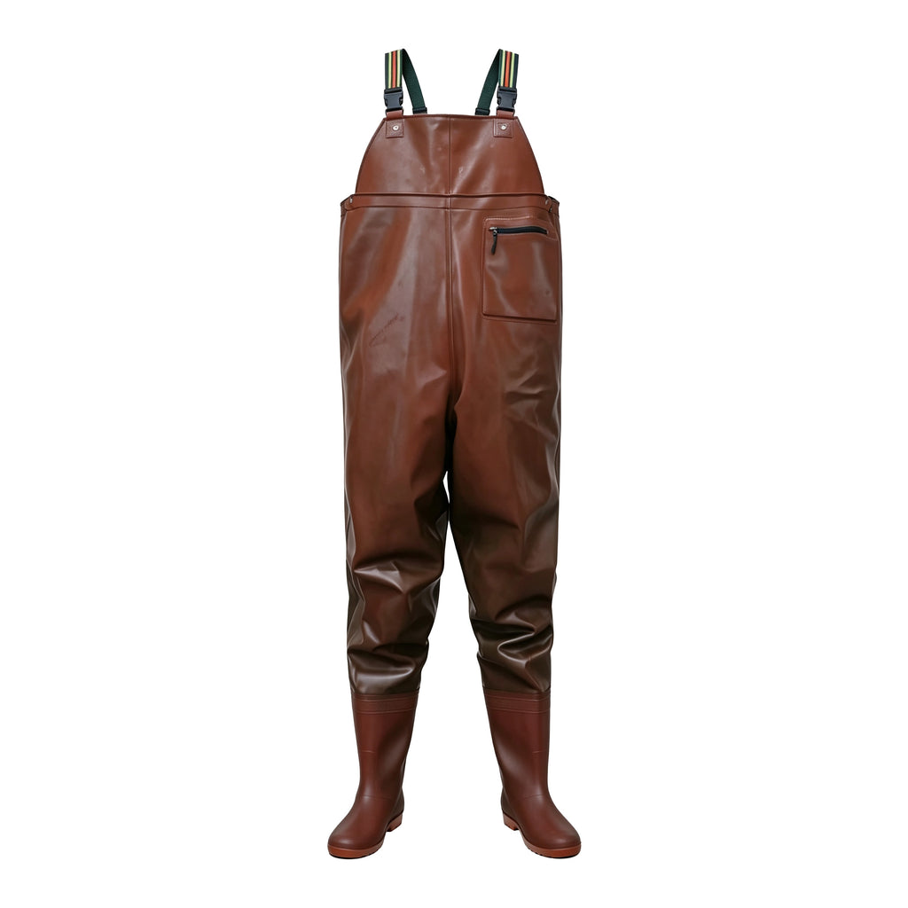 Adult bibbed waders