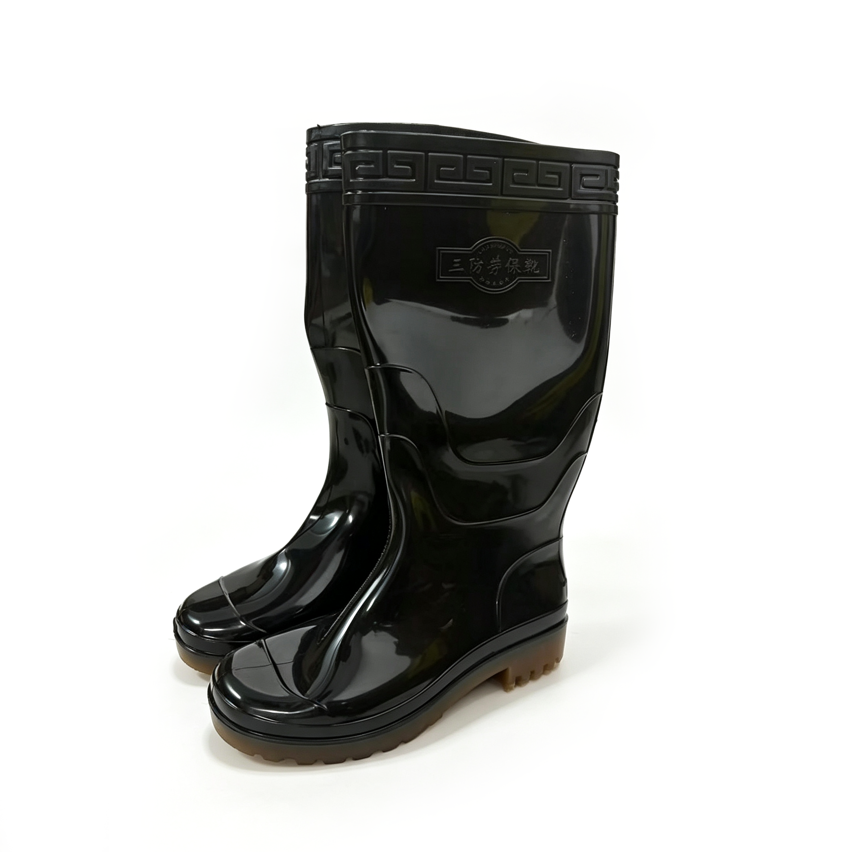 Wading boots
