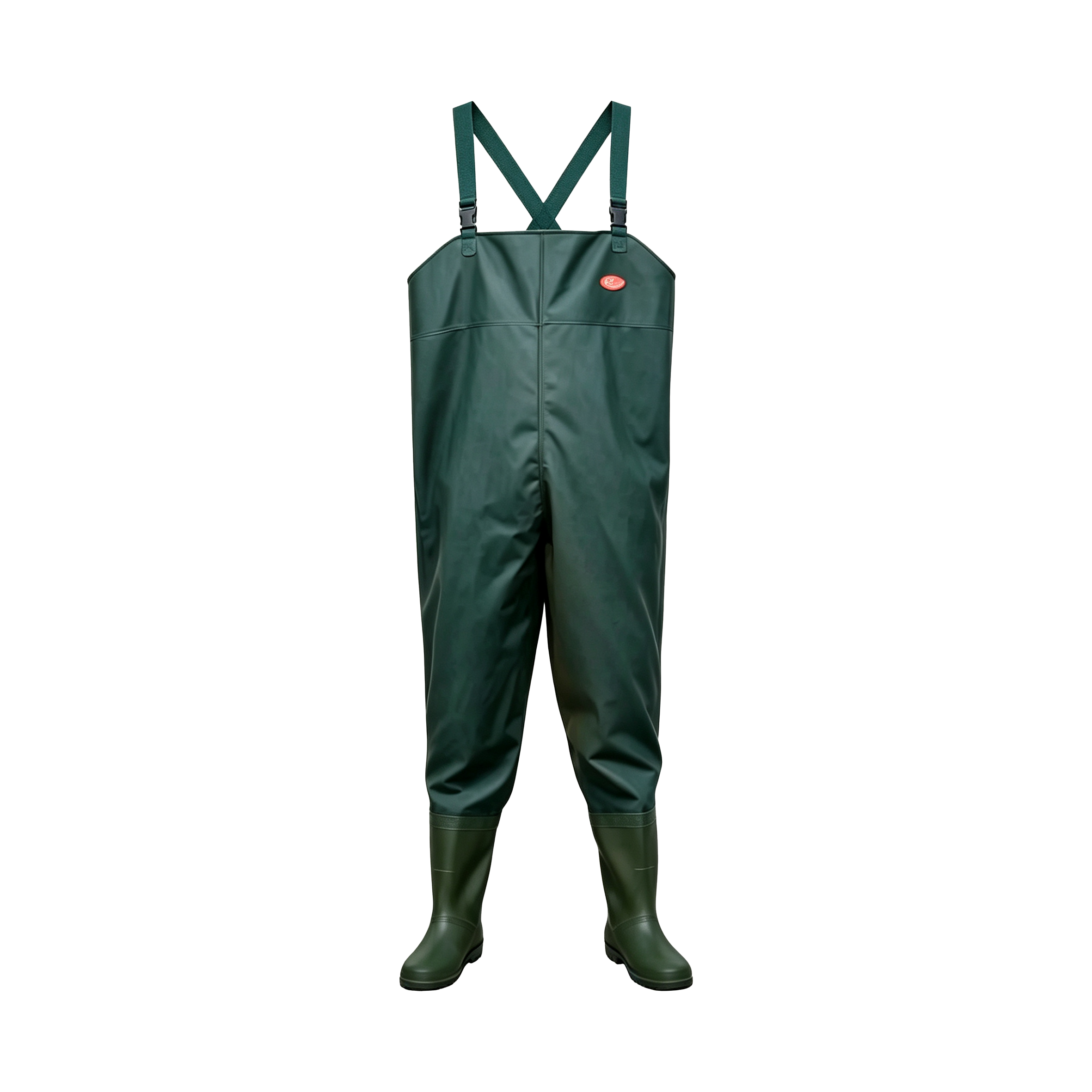 Adult bibbed waders