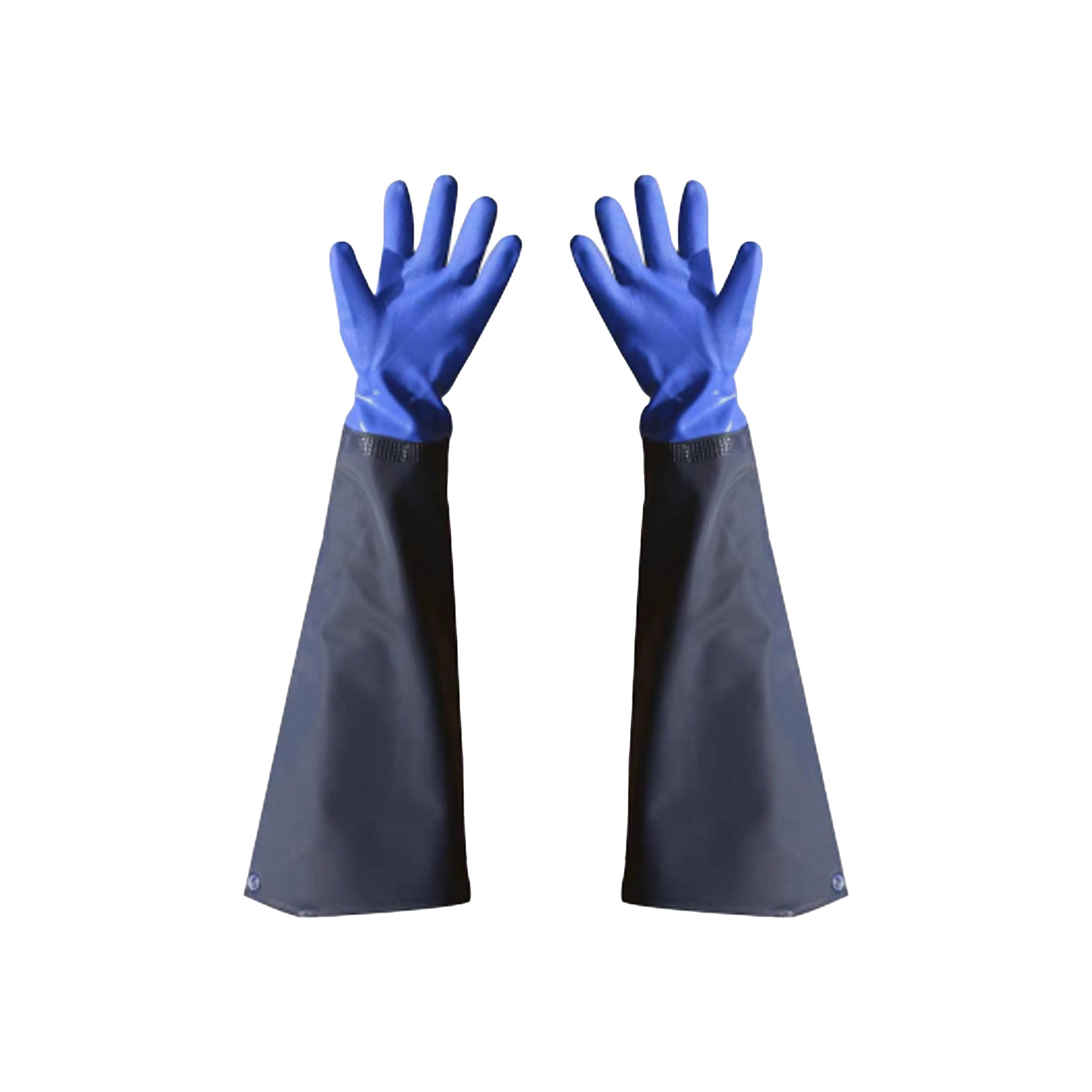 Waterproof arm sleeves