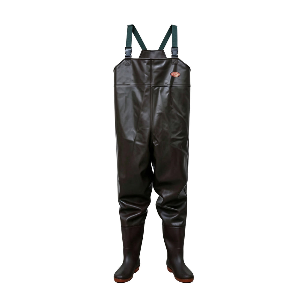Adult bibbed waders