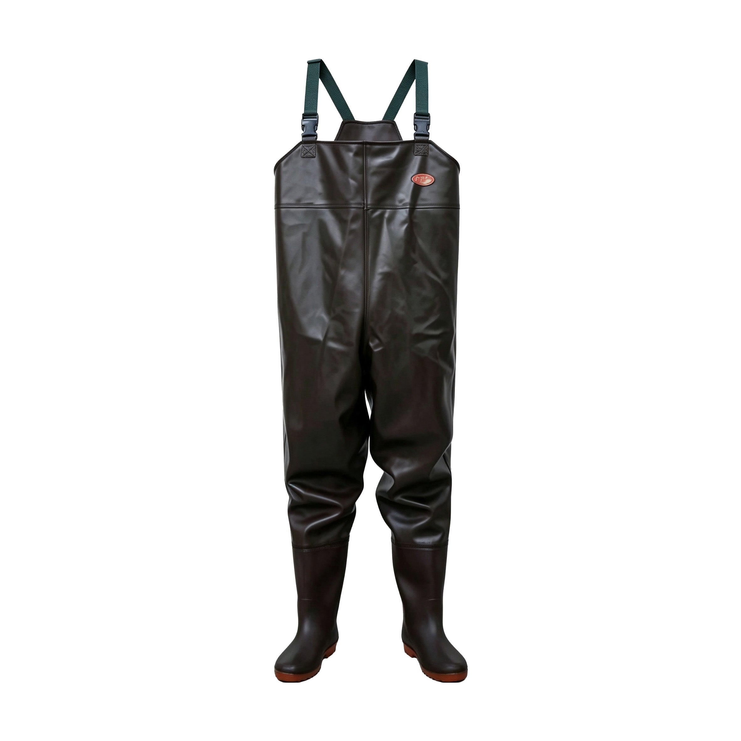 Adult bibbed waders