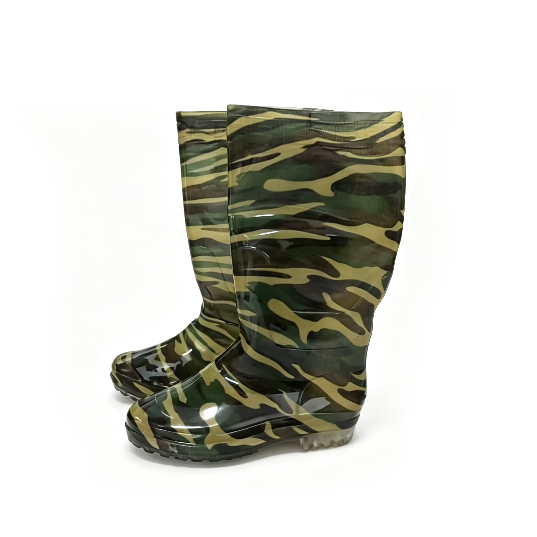 Wading boots