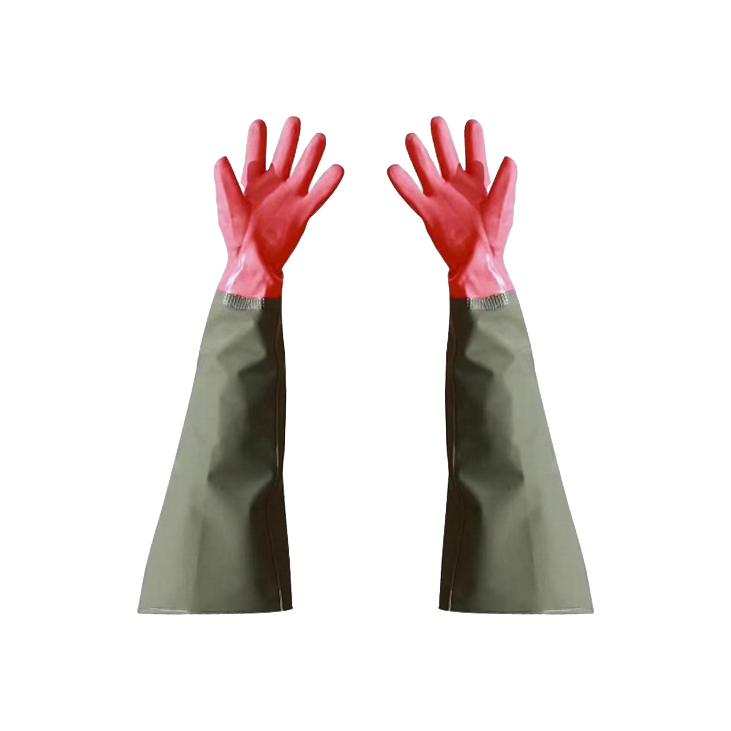 Waterproof arm sleeves