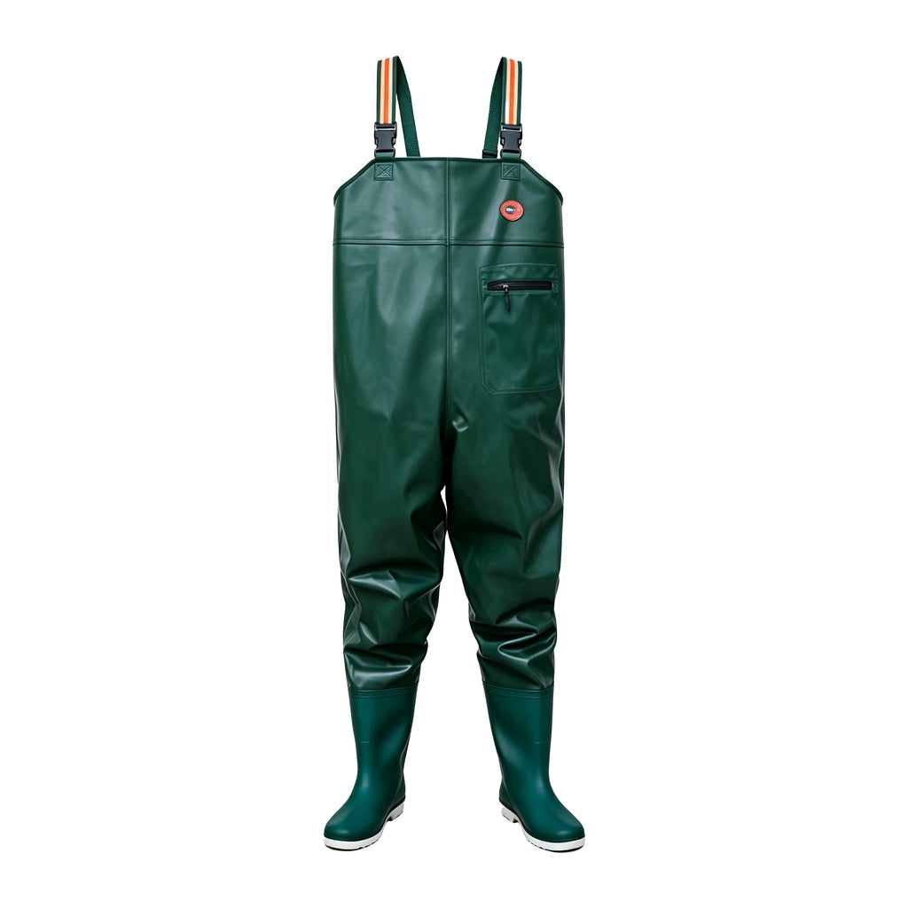 Adult bibbed waders