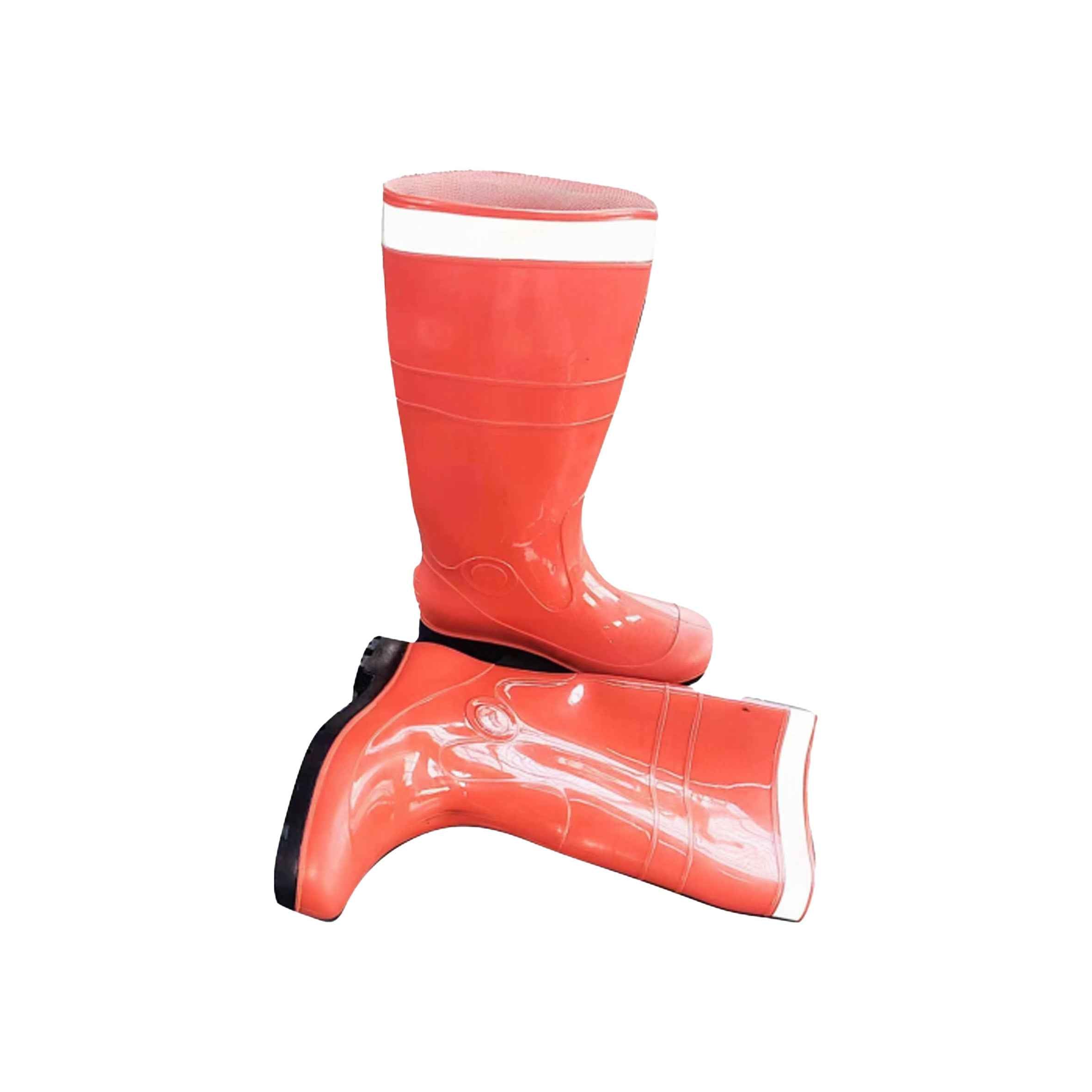 Wading boots