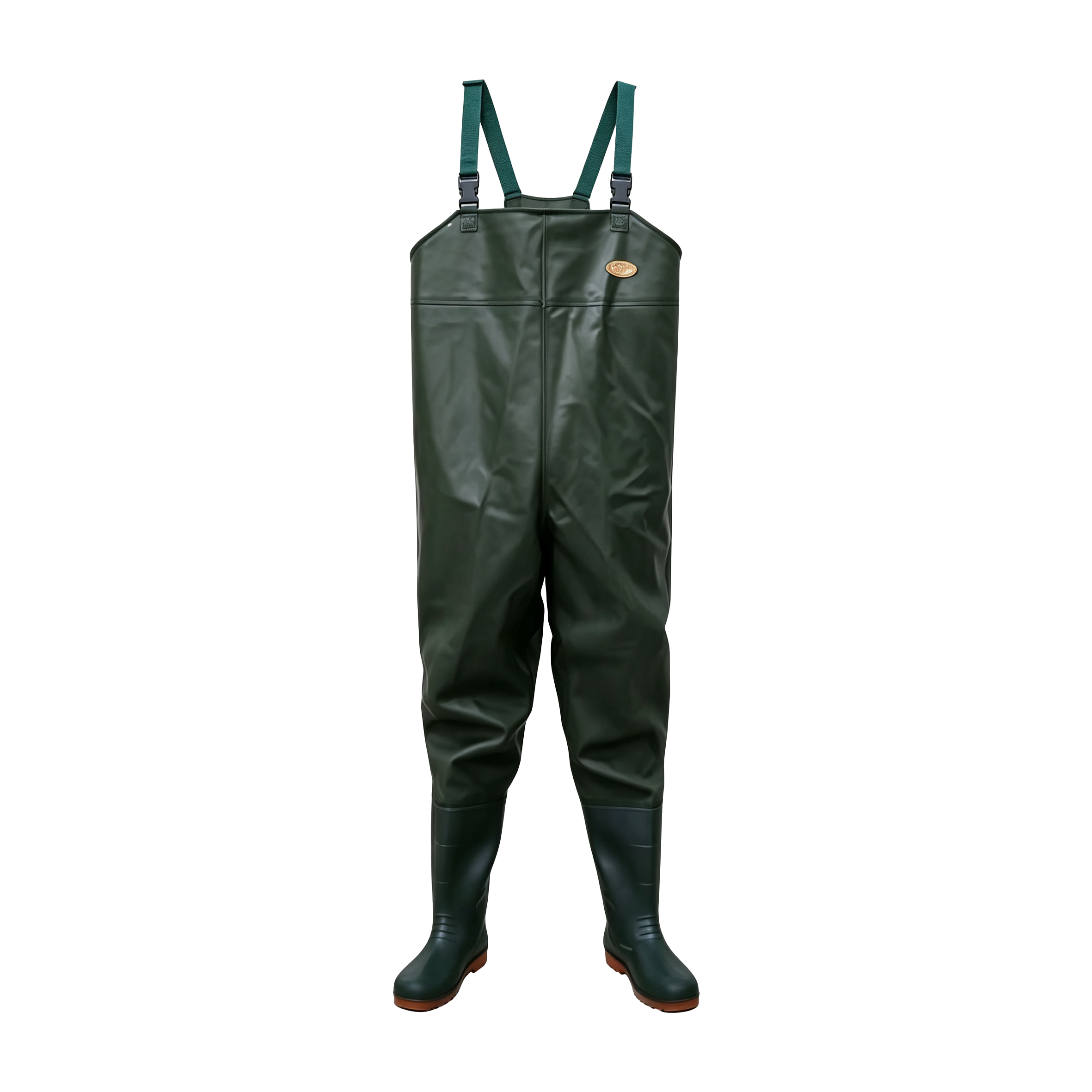 Adult bibbed waders