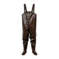 Adult bibbed waders