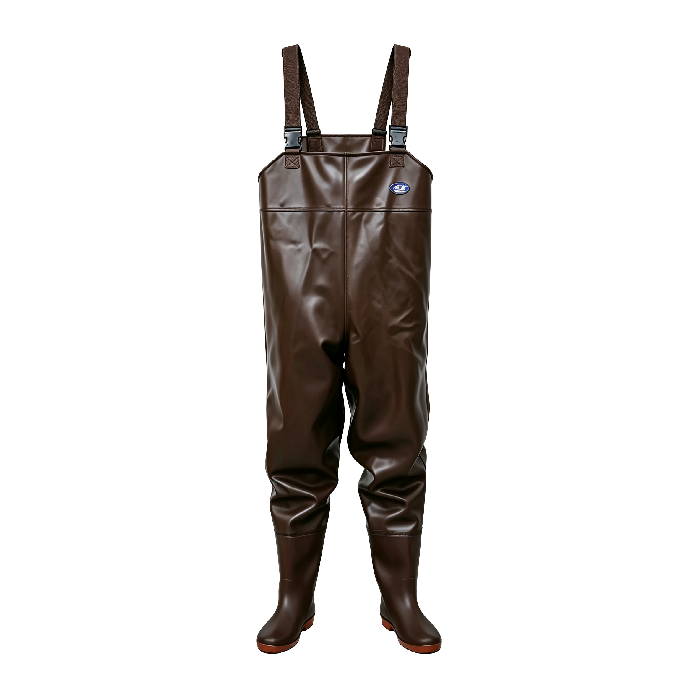 Adult bibbed waders