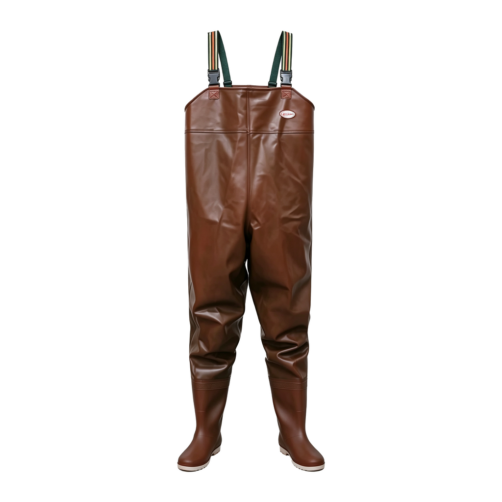 Adult bibbed waders