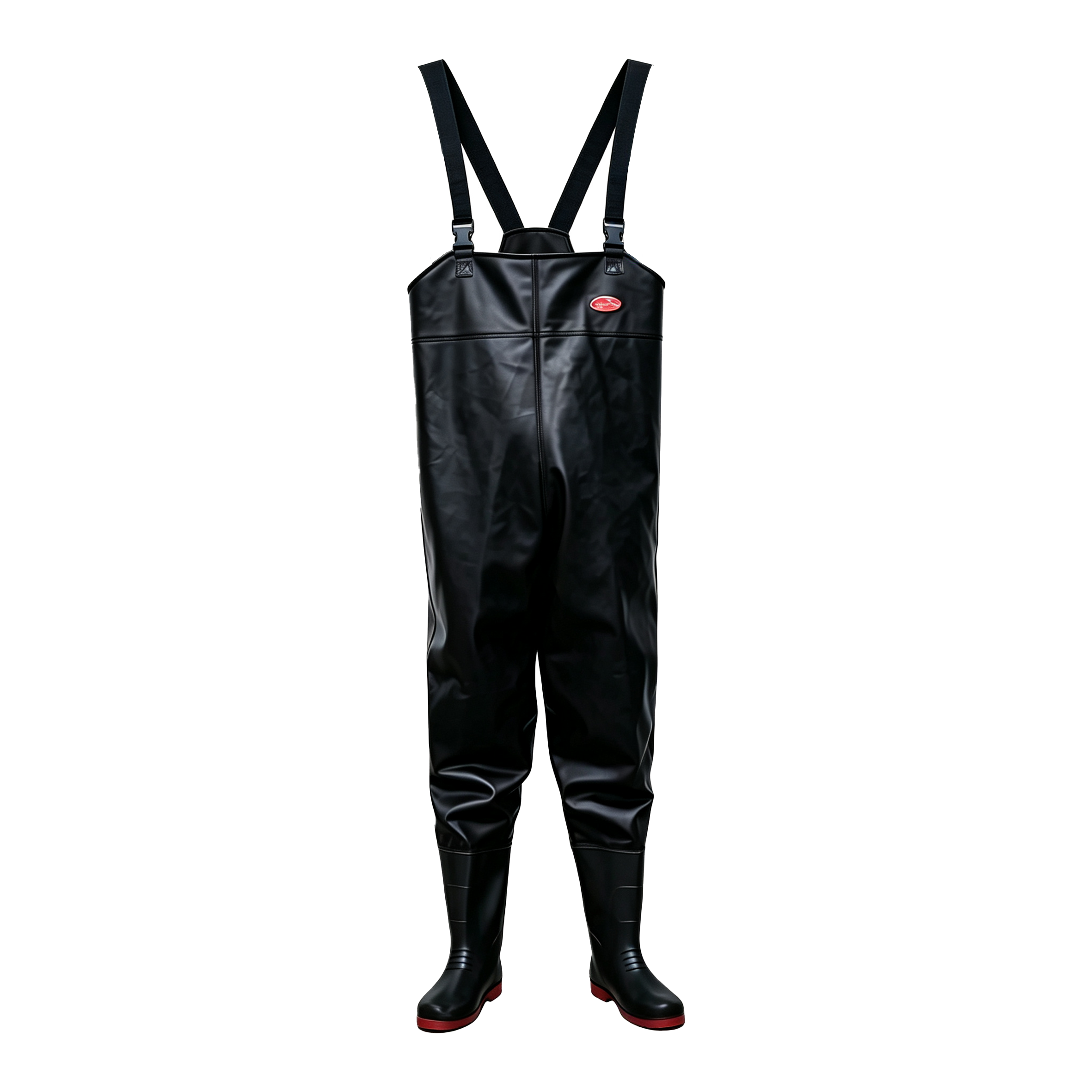 Adult bibbed waders