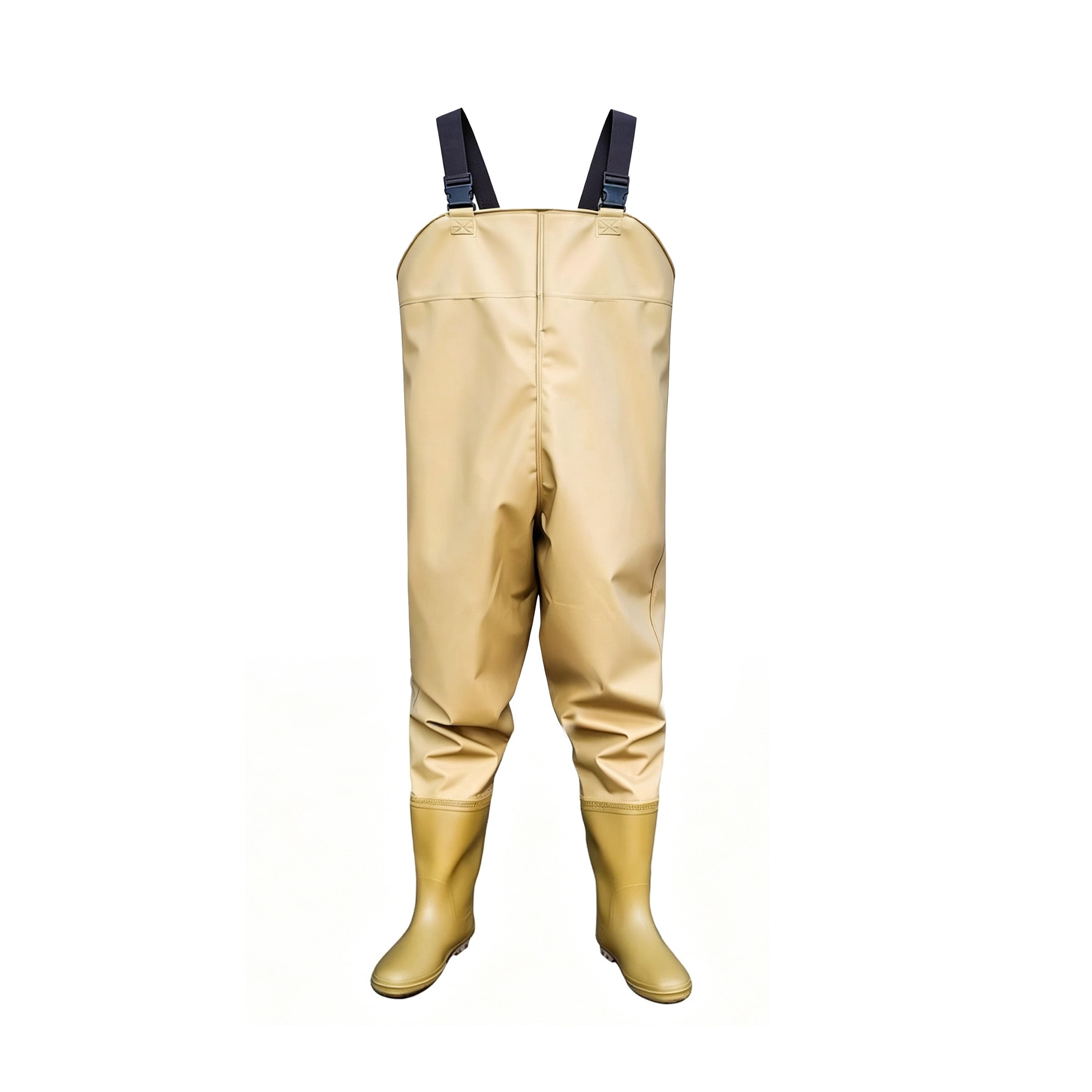 Adult bibbed waders