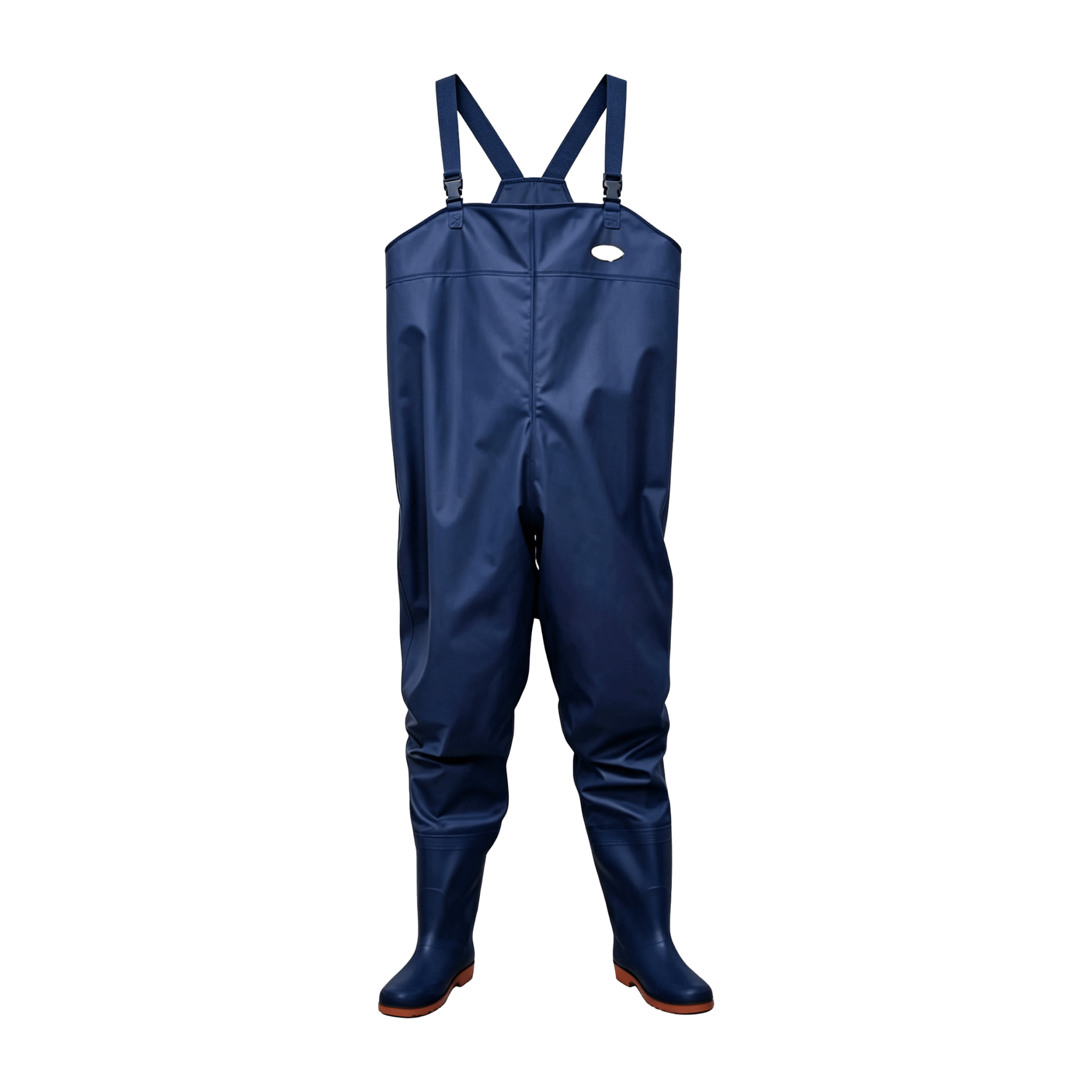 Adult bibbed waders - YONG TING