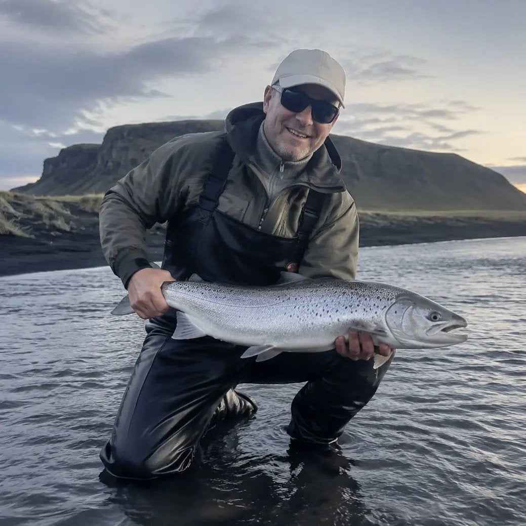 Adult bibbed waders