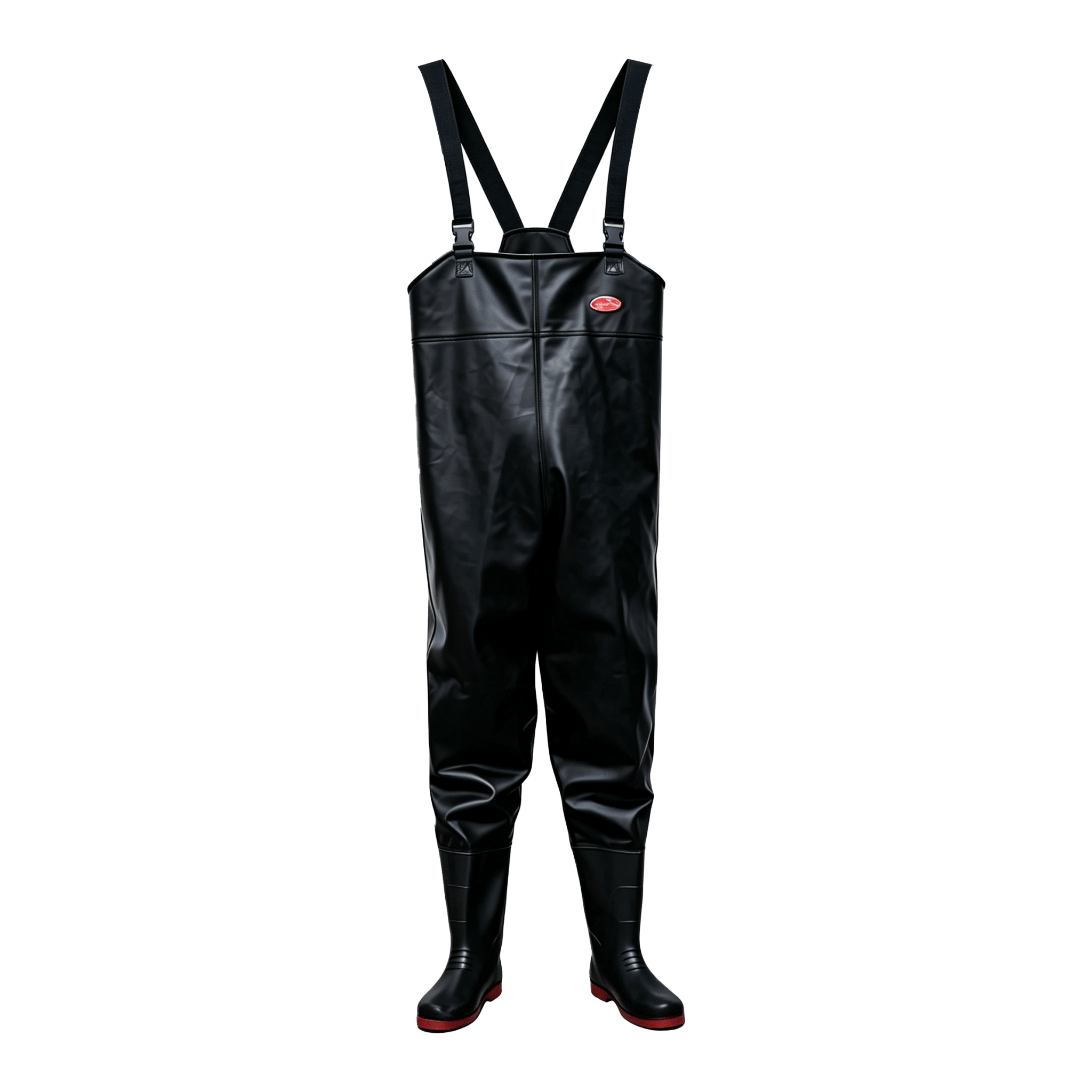 Adult bibbed waders - YONG TING