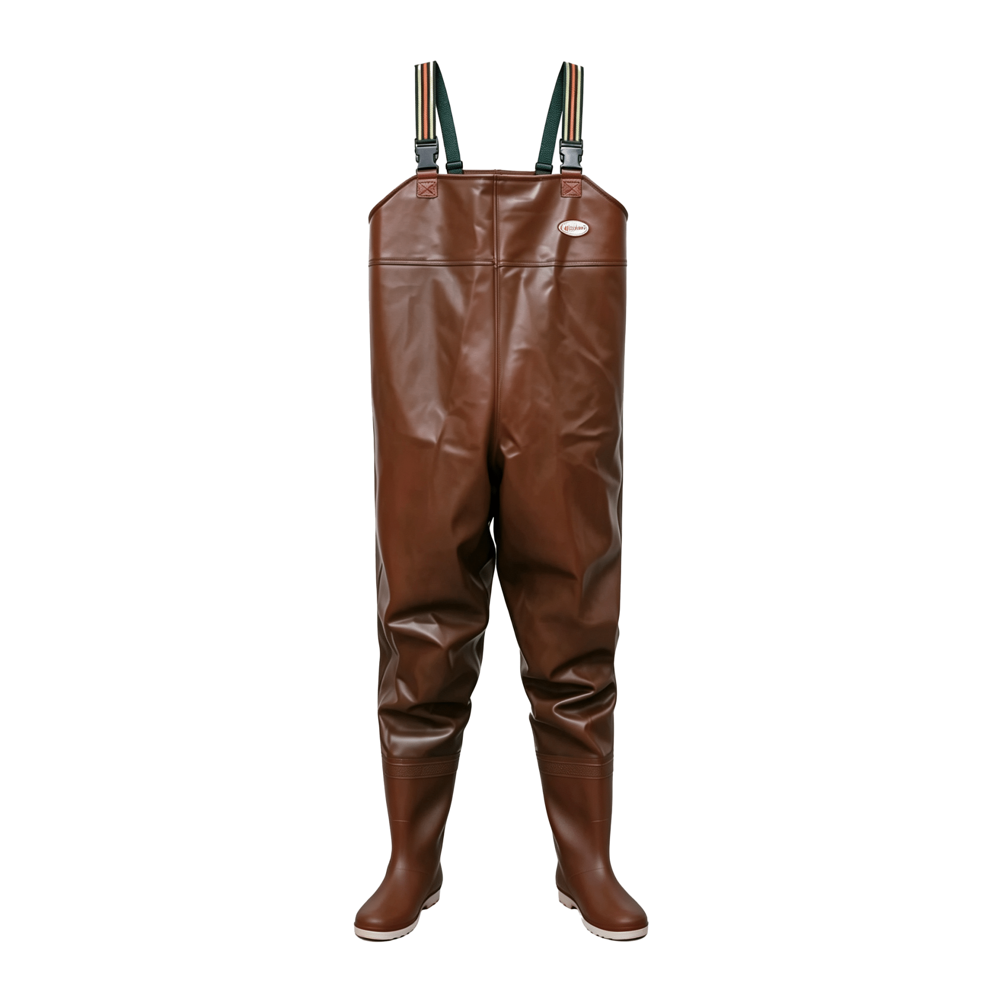 Adult bibbed waders - YONG TING