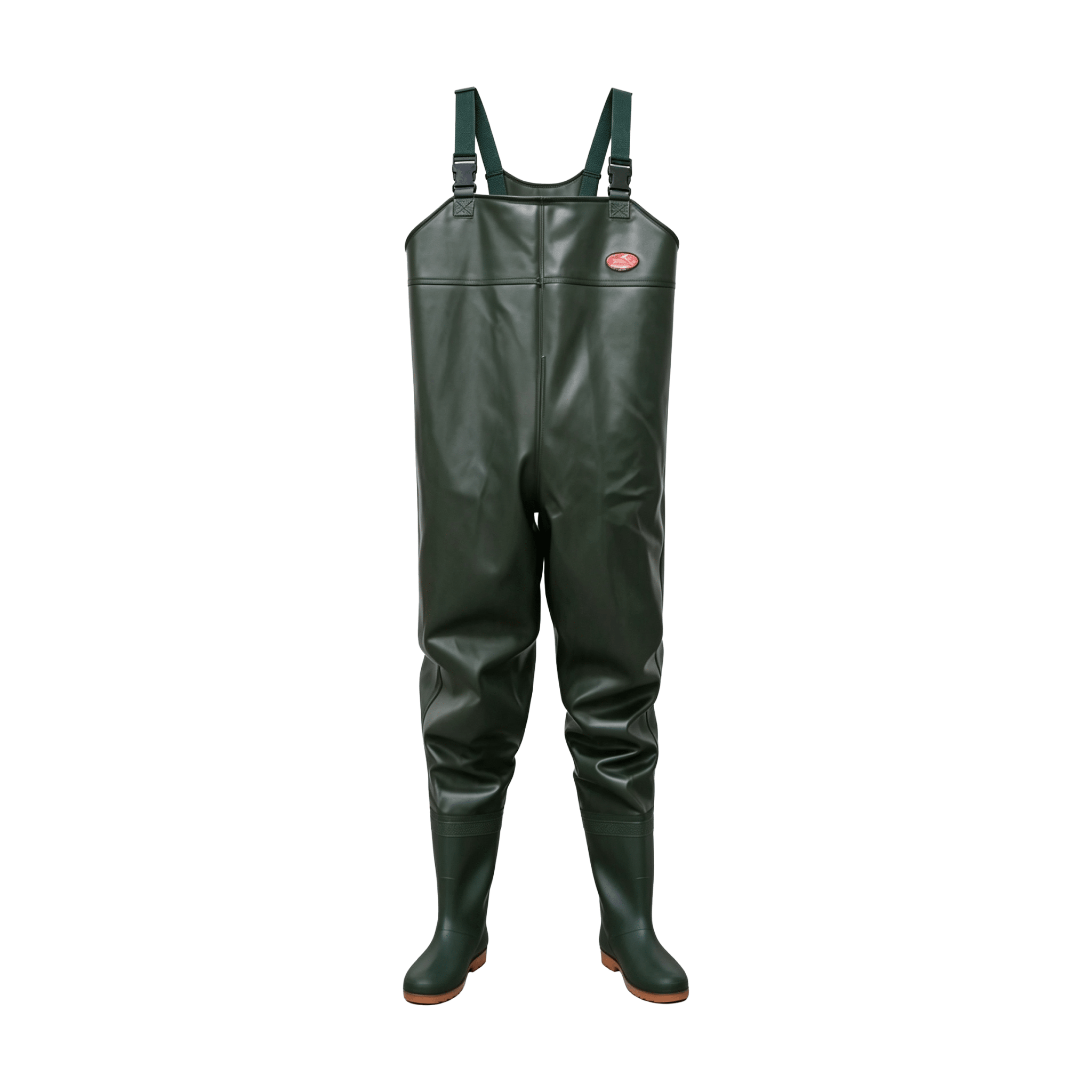 Adult bibbed waders - YONG TING