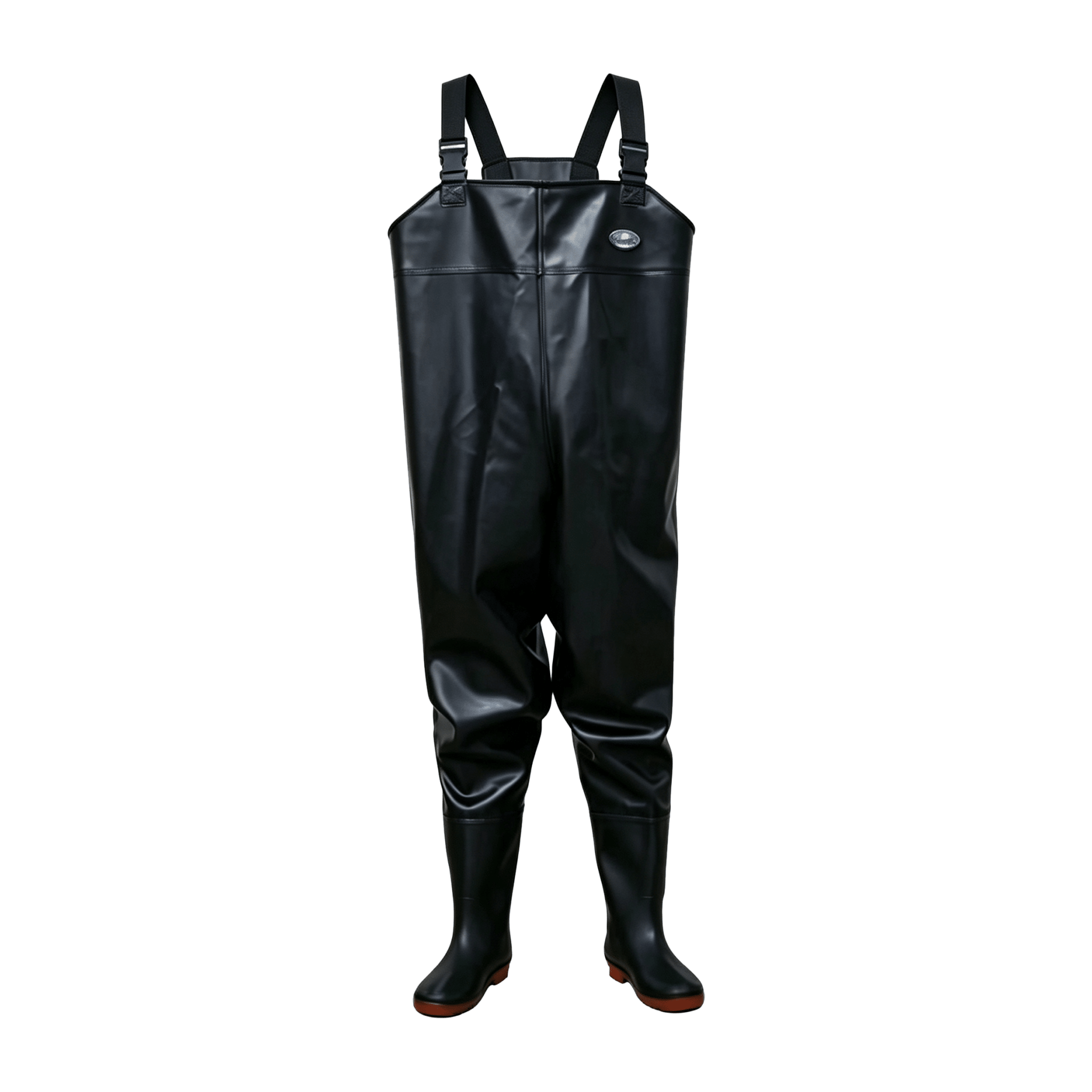 Adult bibbed waders - YONG TING