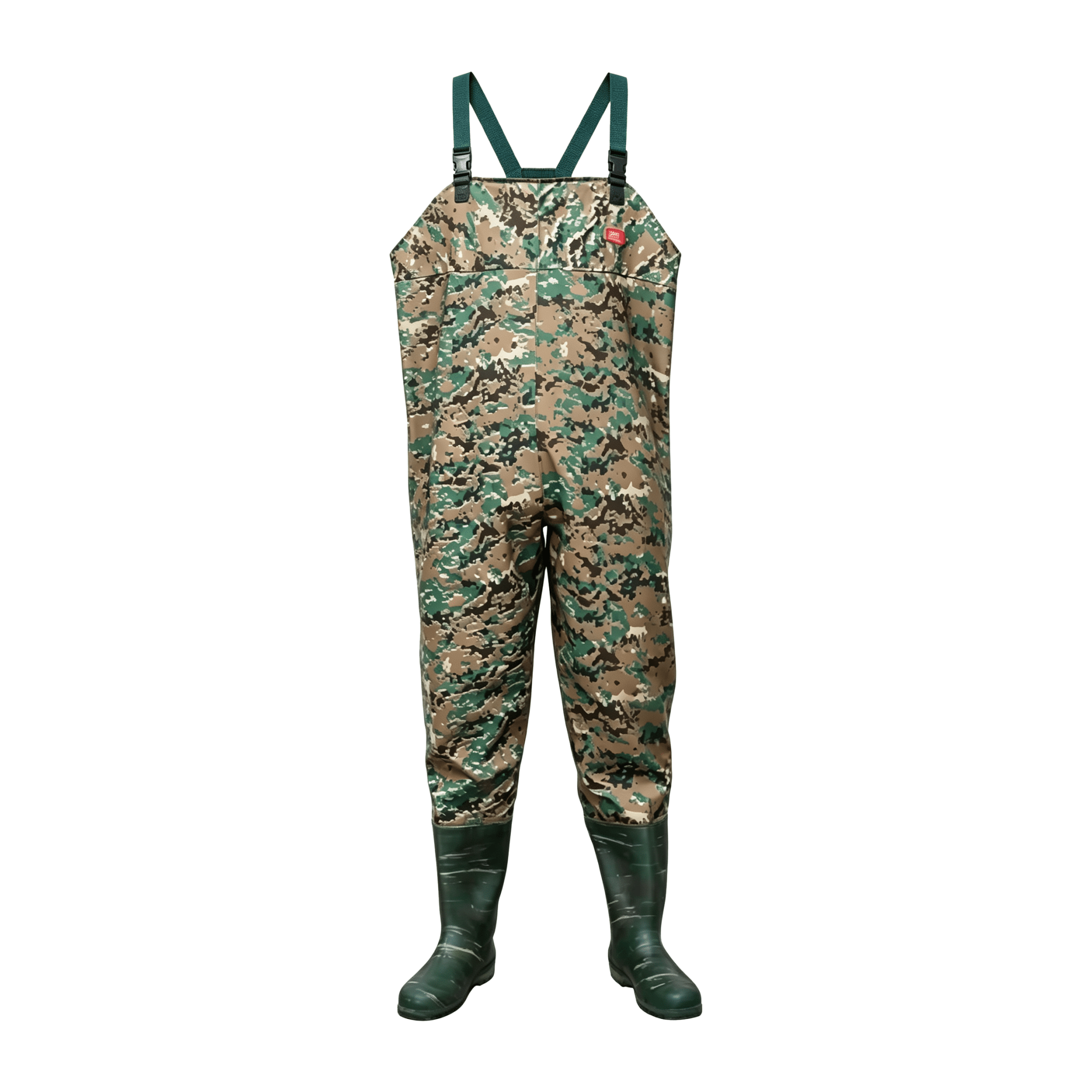 Adult bibbed waders - YONG TING