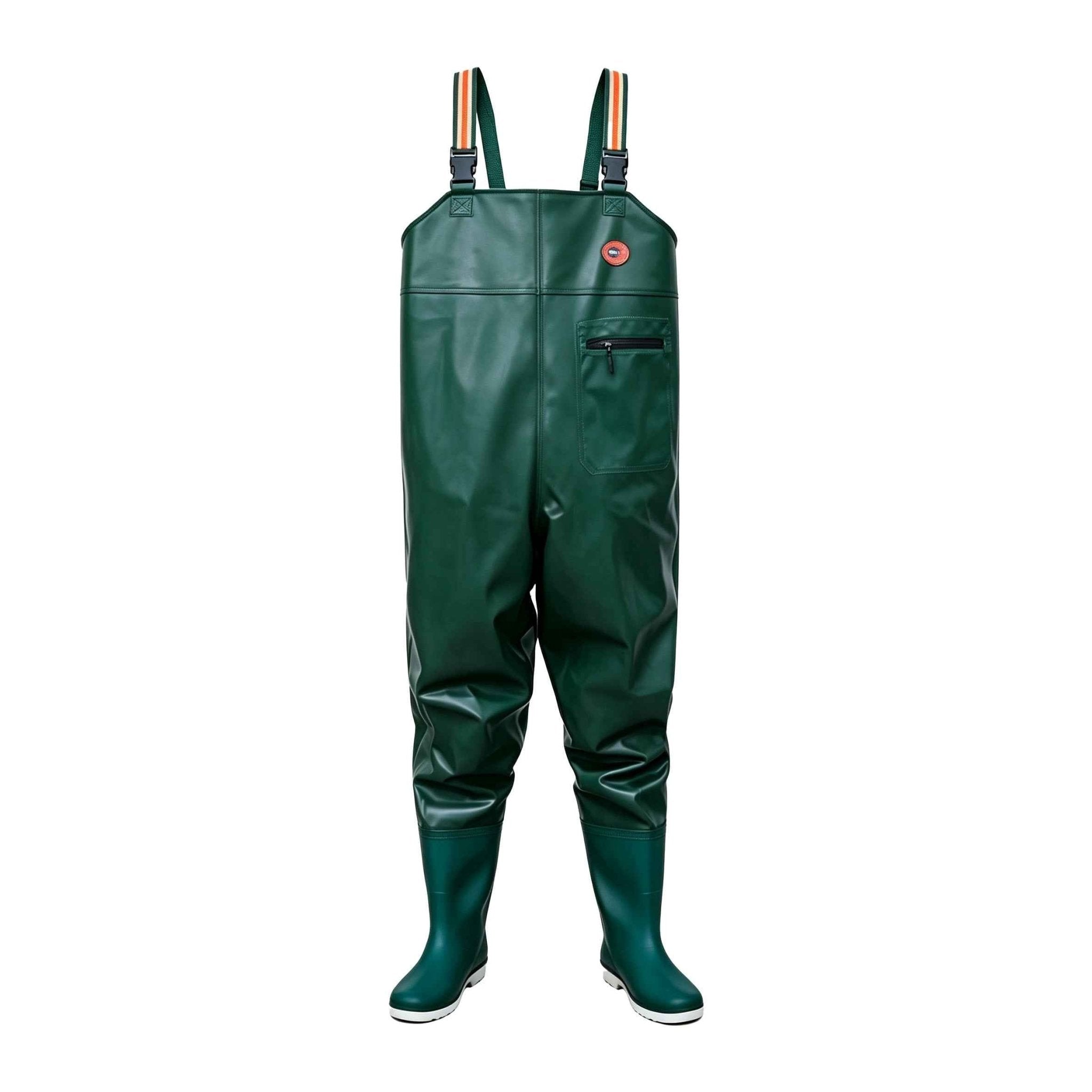 Adult bibbed waders - YONG TING