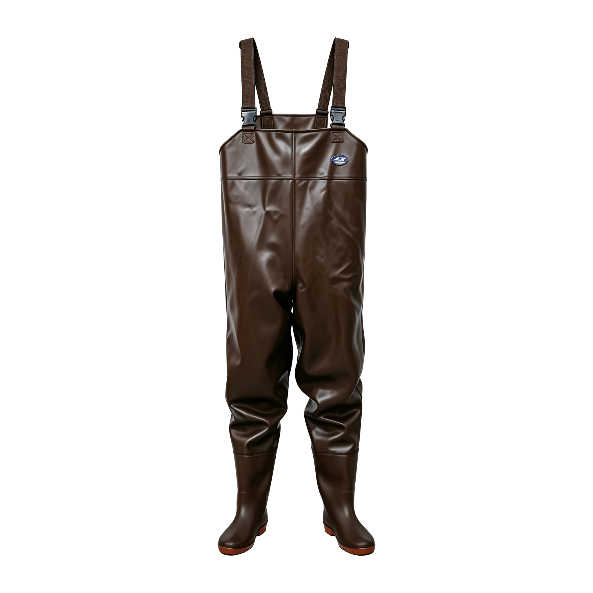 Adult bibbed waders - YONG TING