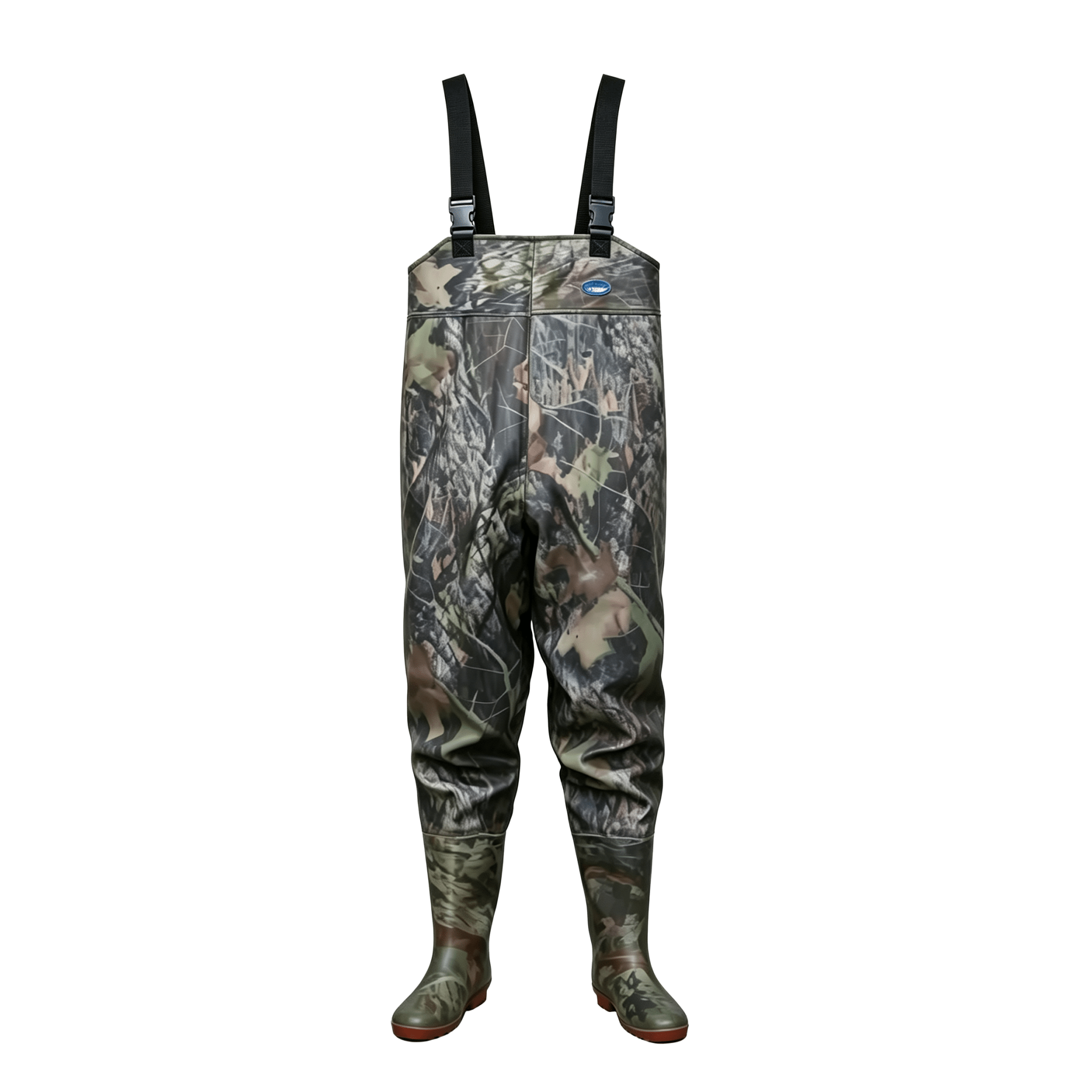 Adult bibbed waders - YONG TING