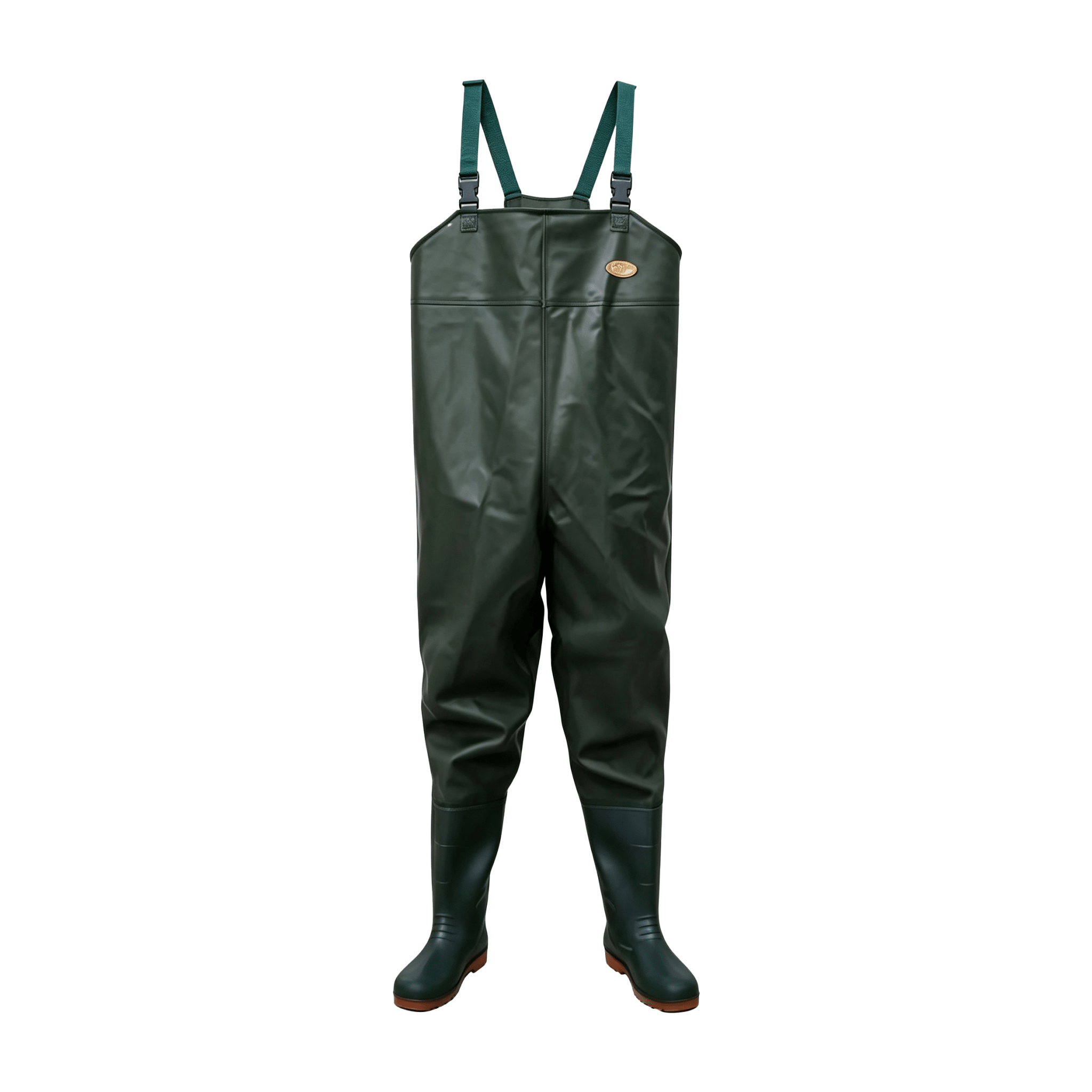 Adult bibbed waders - YONG TING