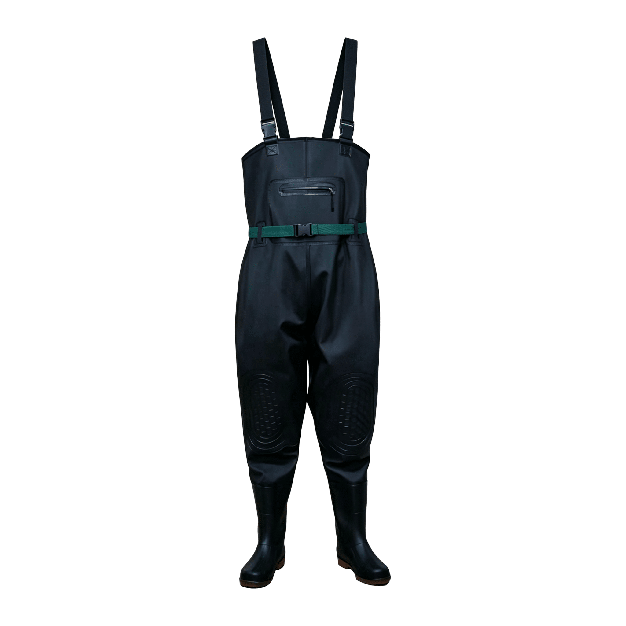 Adult bibbed waders - YONG TING