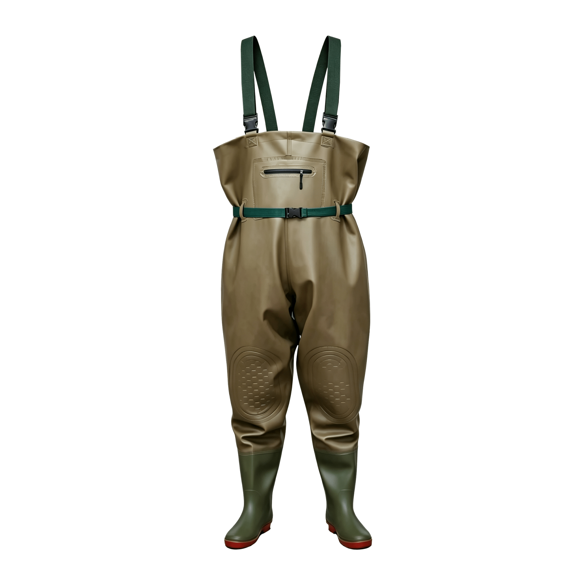 Adult bibbed waders - YONG TING