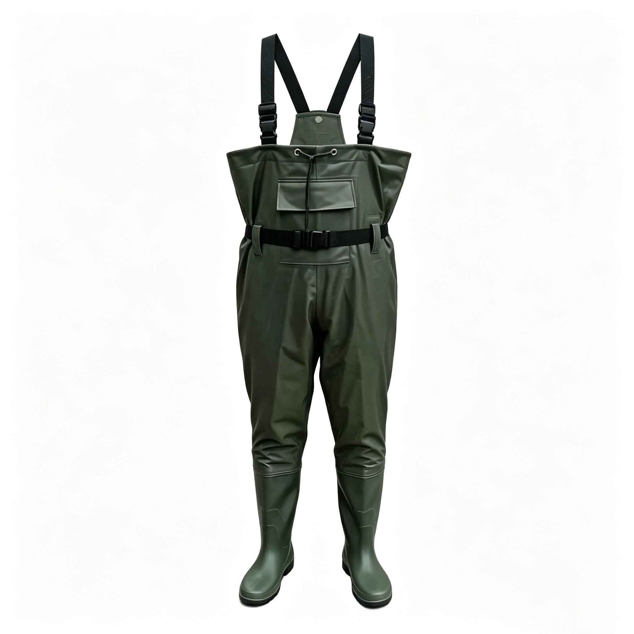 Adult bibbed waders - YONG TING