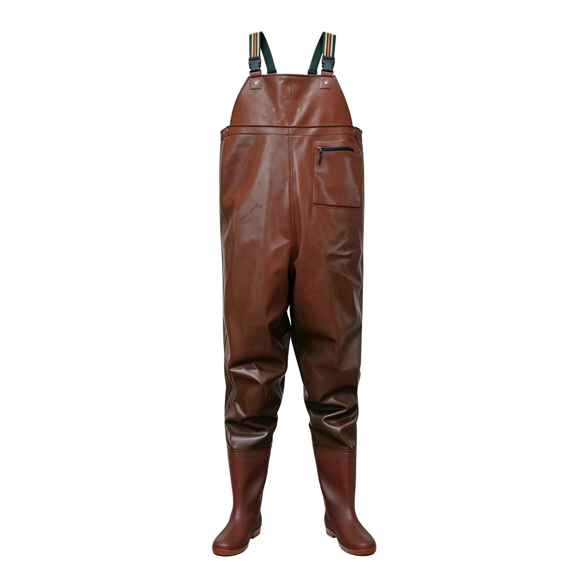 Adult bibbed waders