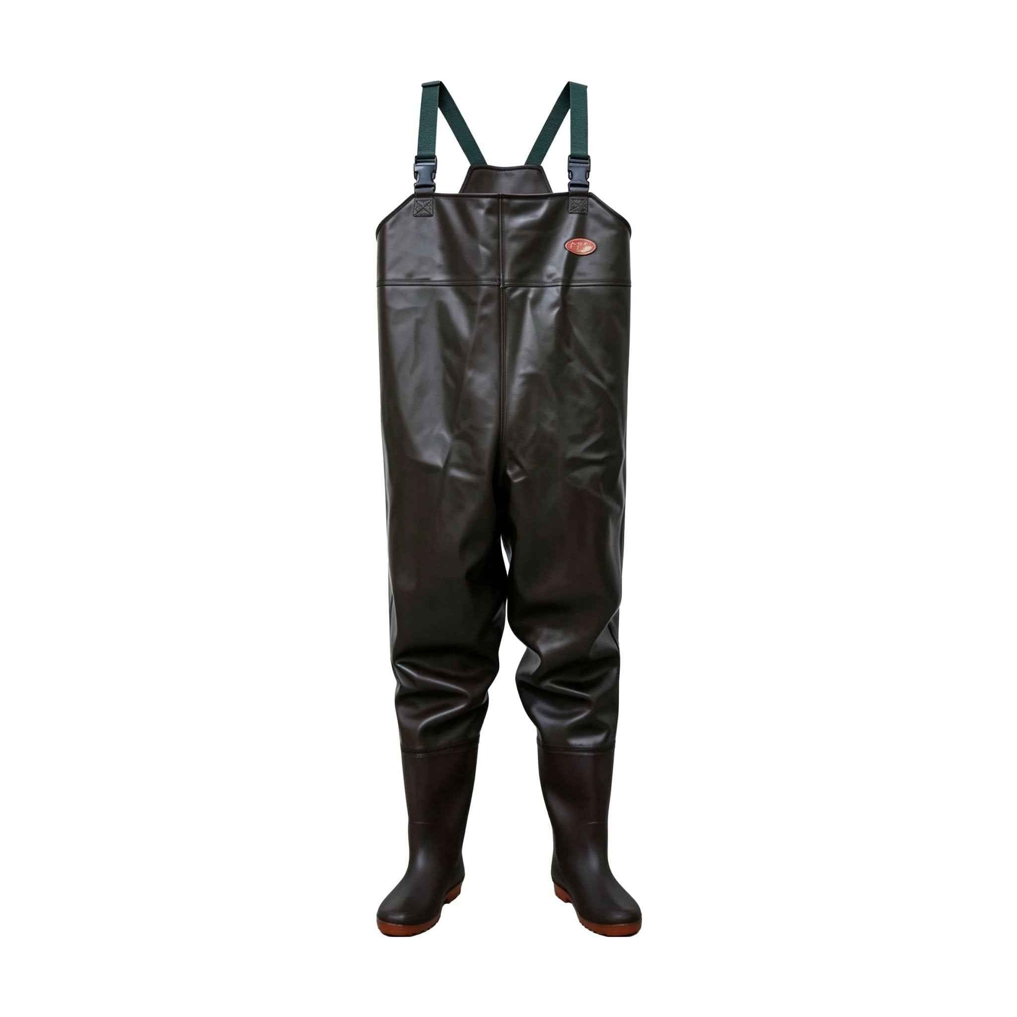 Adult bibbed waders