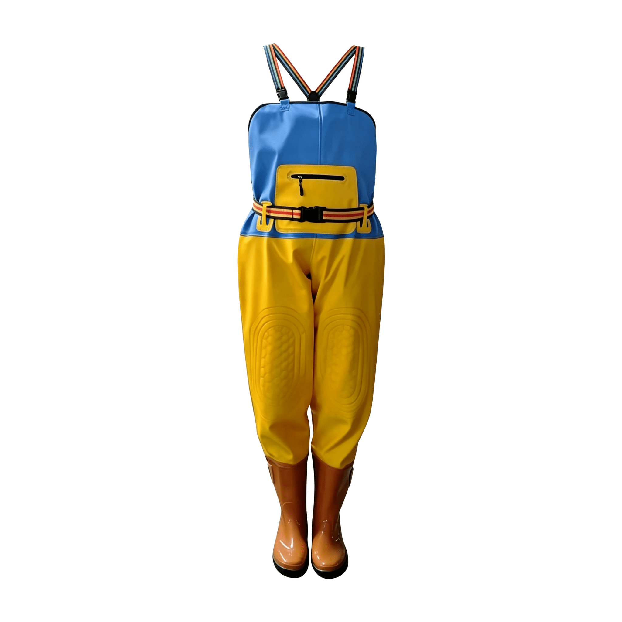 Adult bibbed waders - YONG TING
