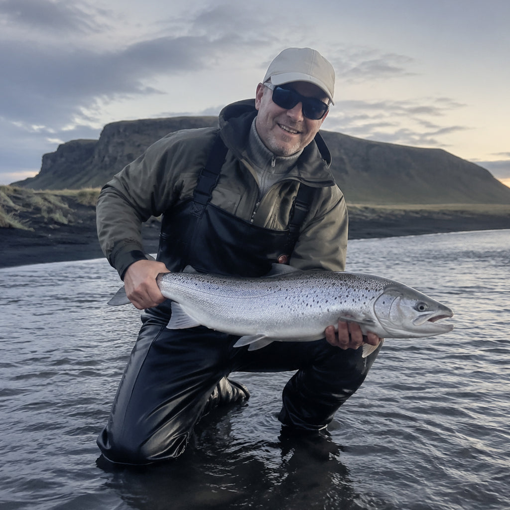 Adult bibbed waders