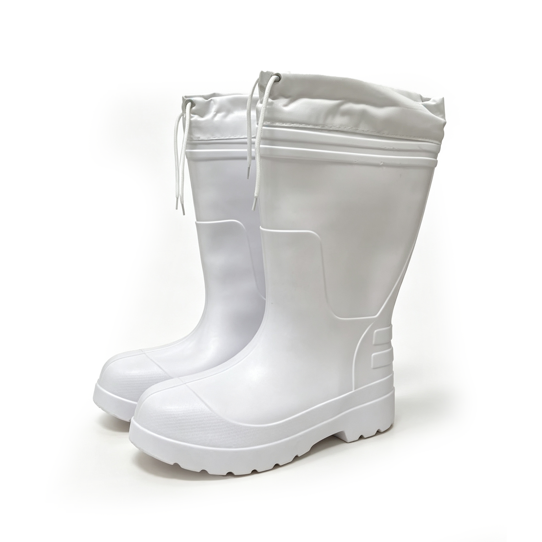 Wading boots