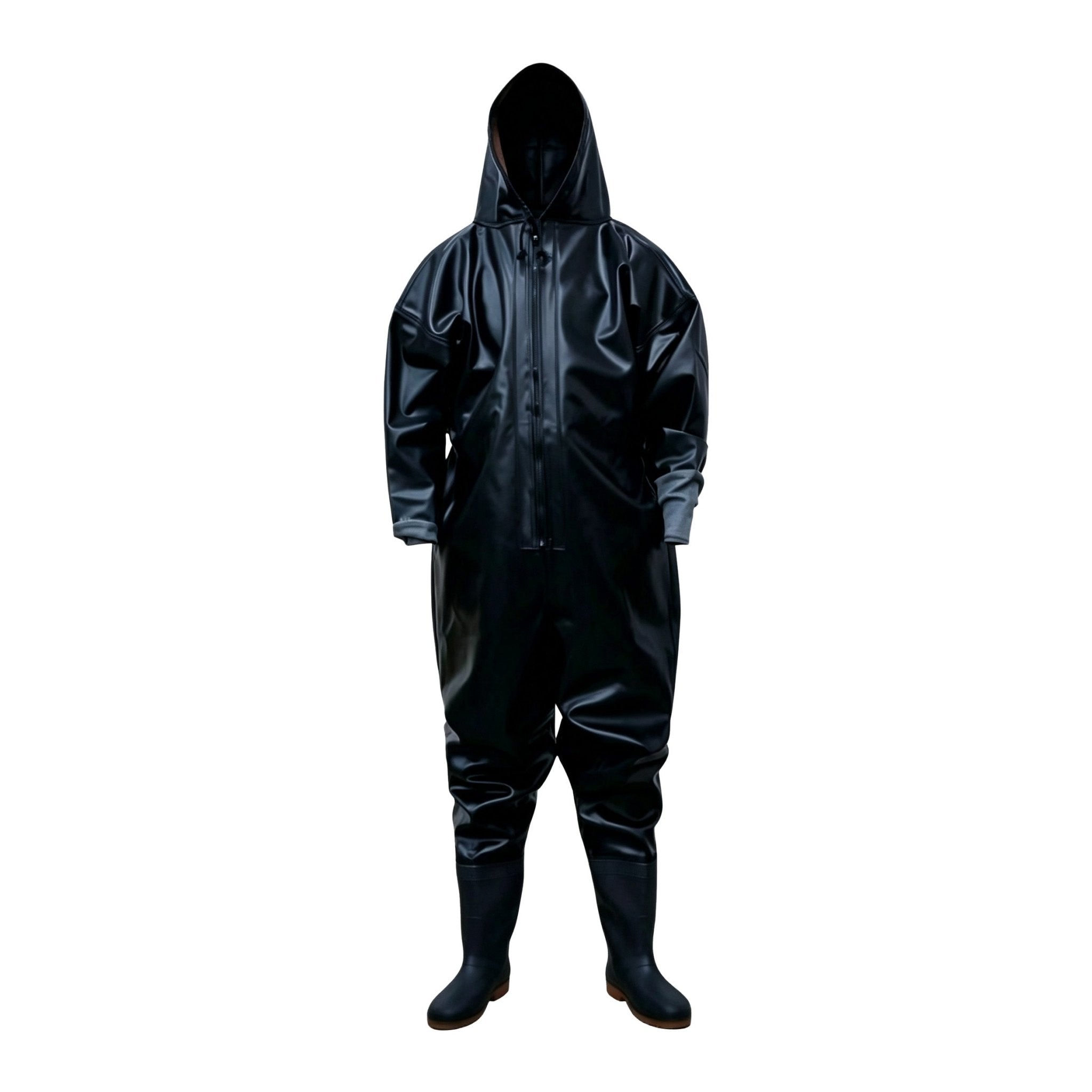 Full-body waders - YONG TING