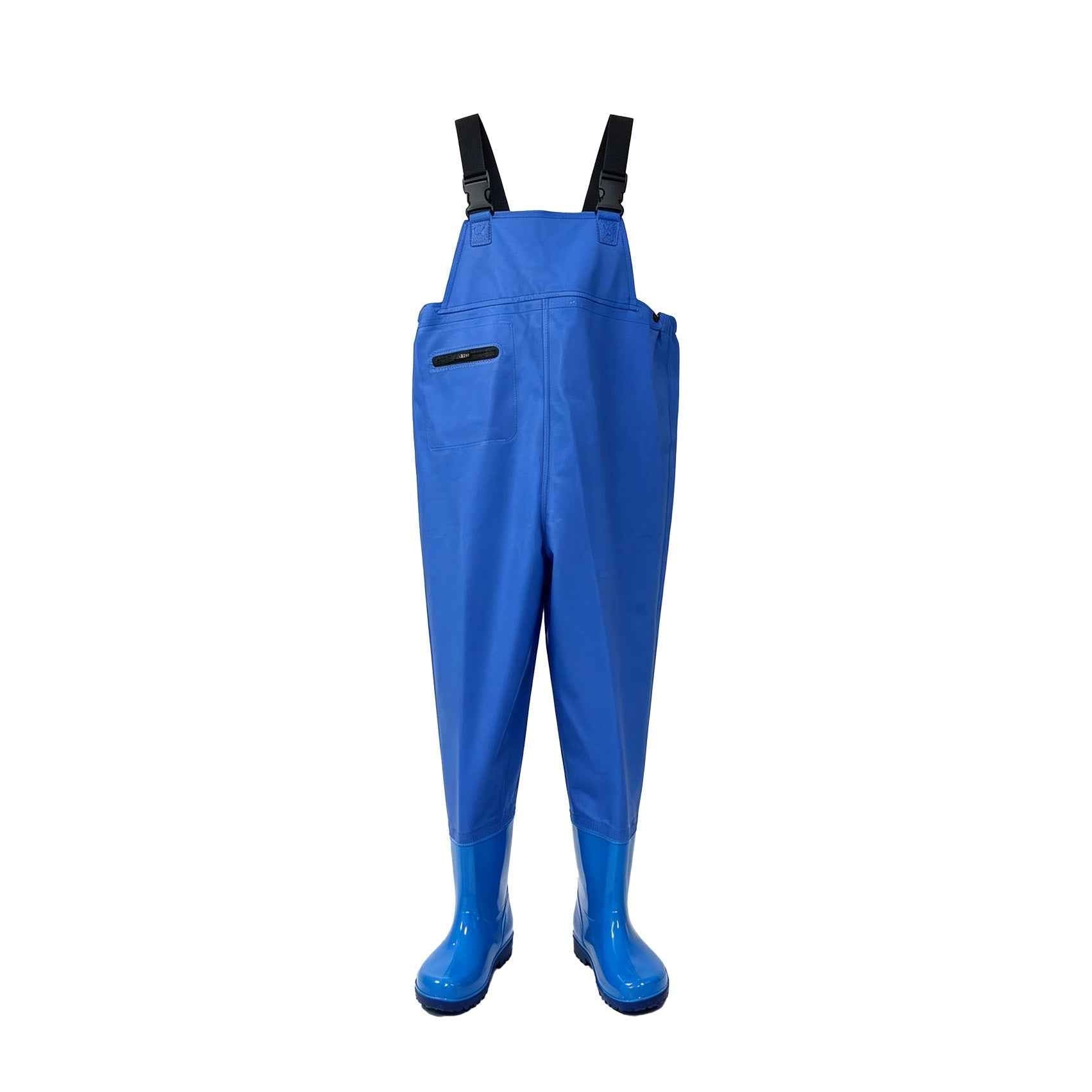 Kids bibbed waders - YONG TING